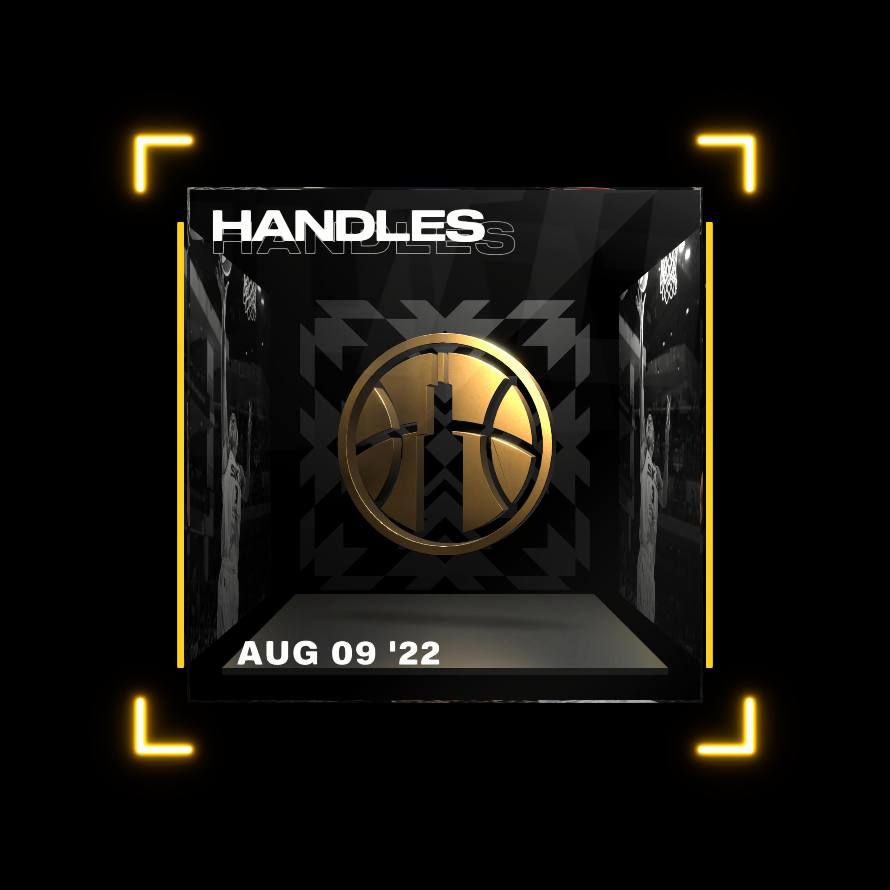 Candace Parker