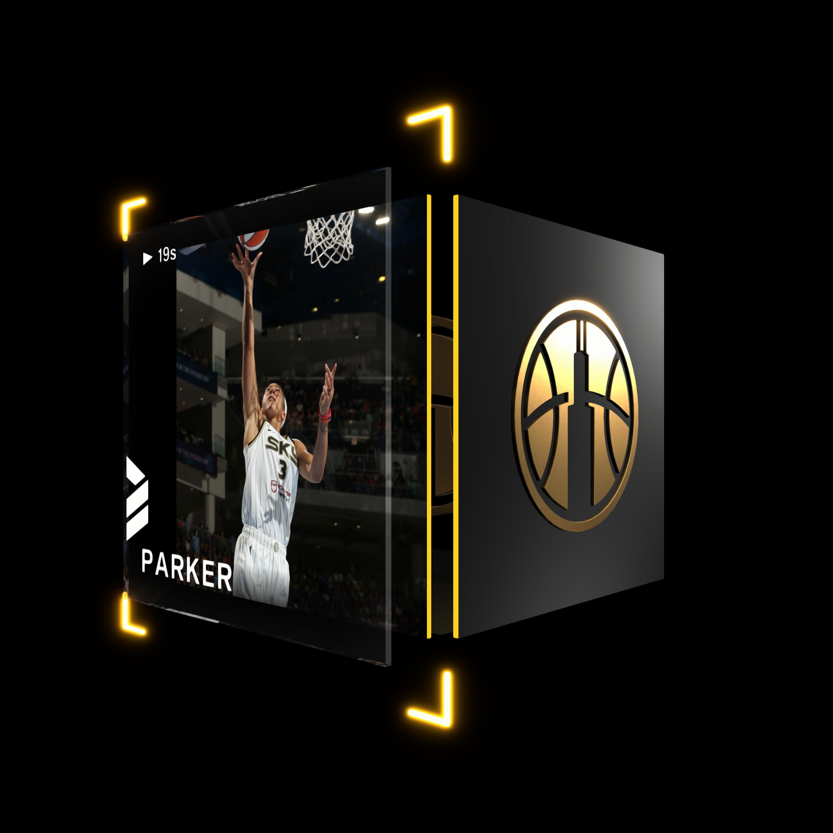 Candace Parker