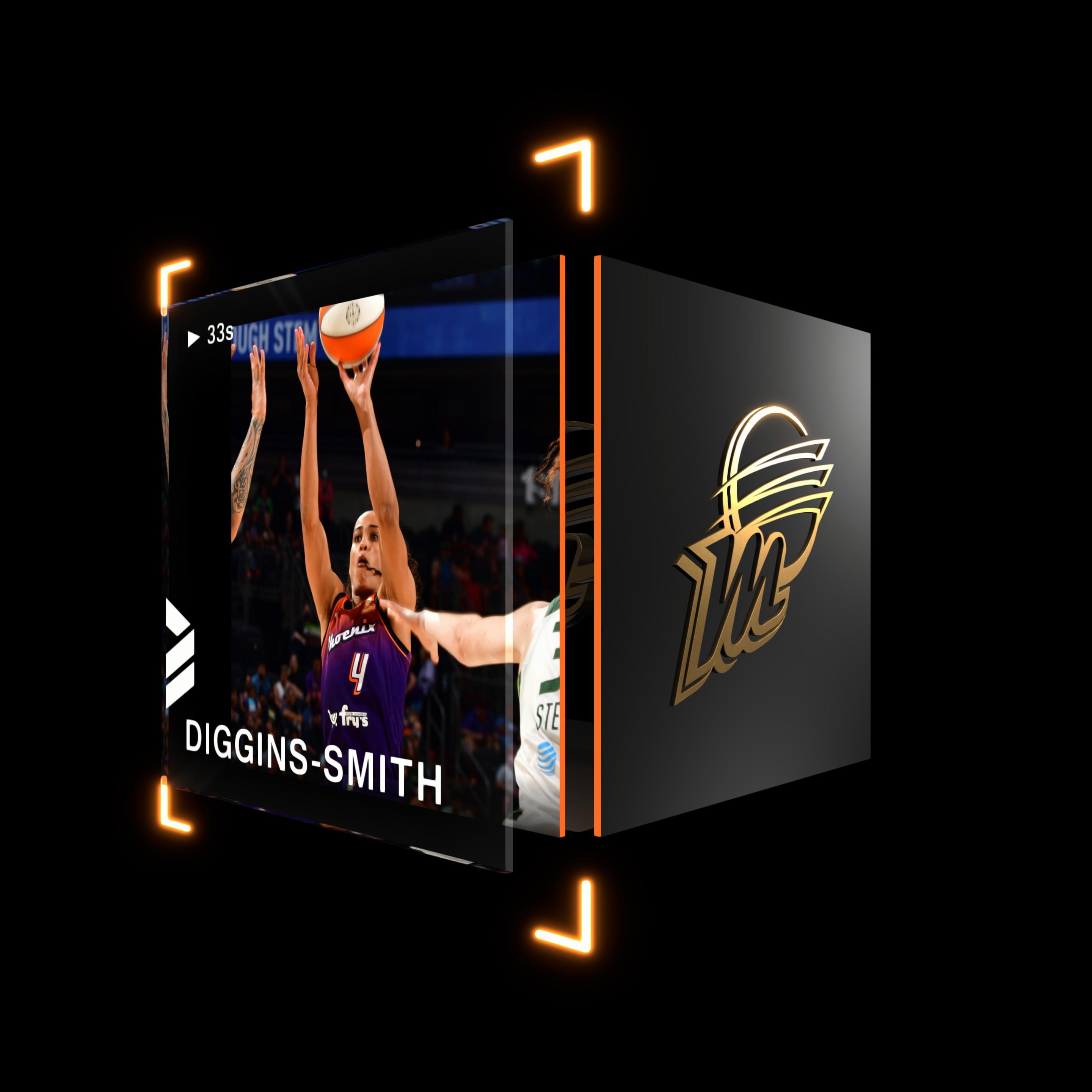 Skylar Diggins-Smith