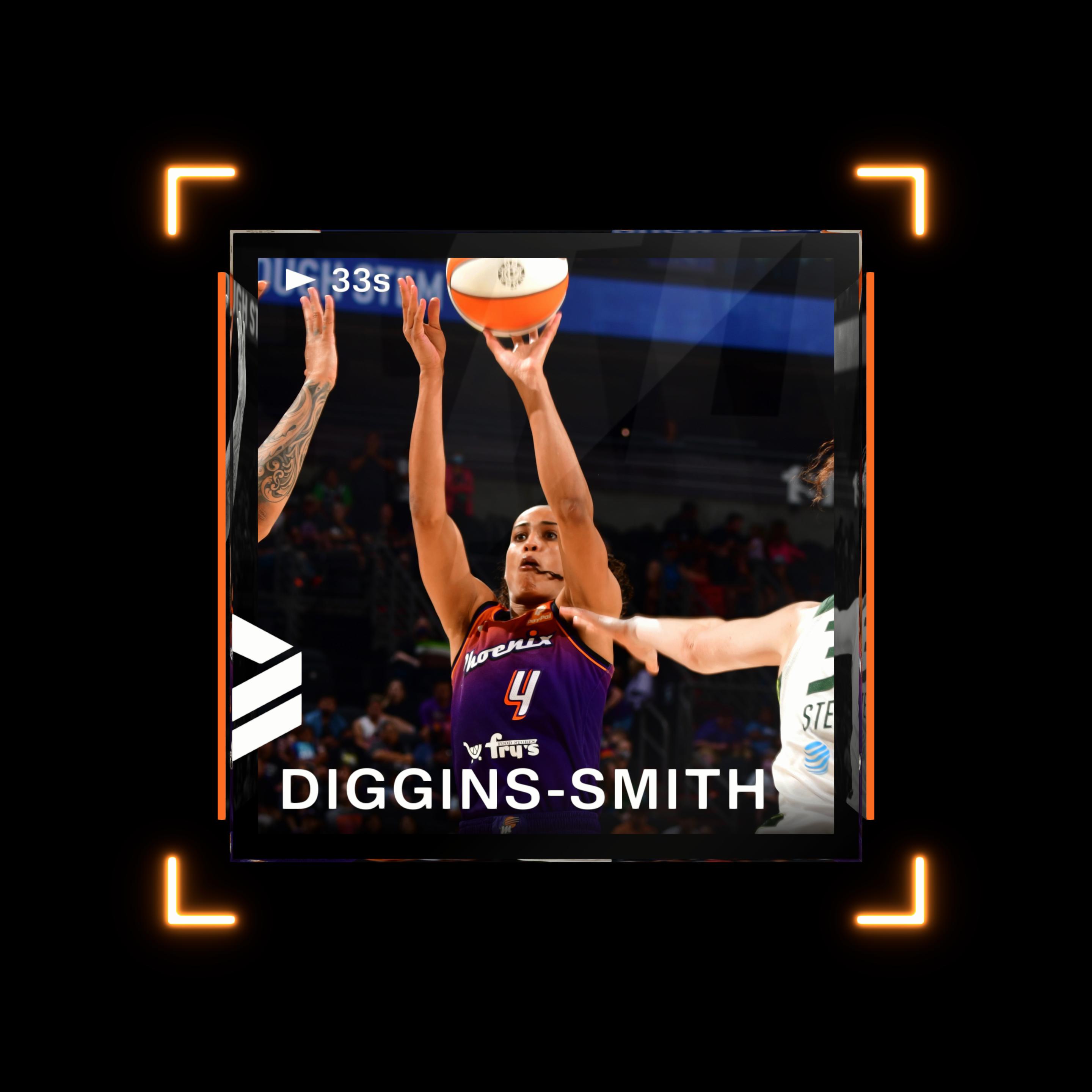 Skylar Diggins-Smith