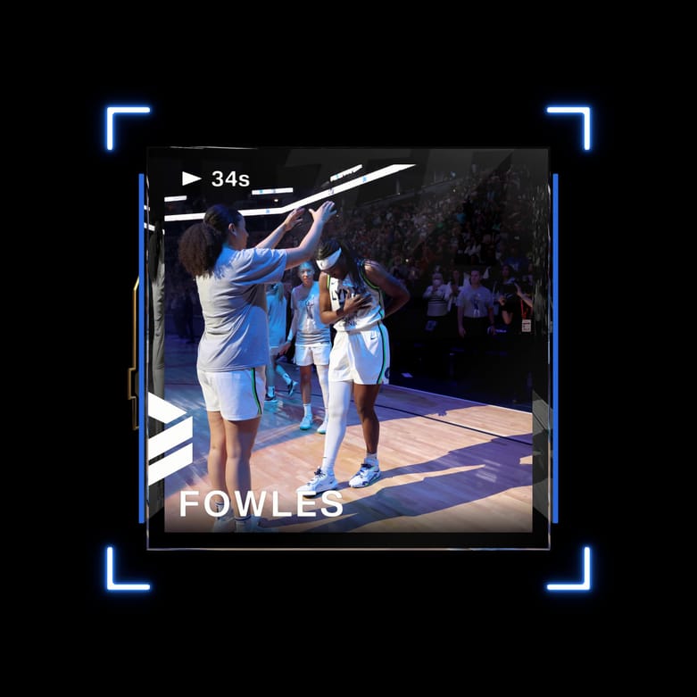 Sylvia Fowles
