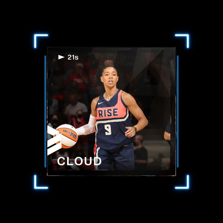 Natasha Cloud