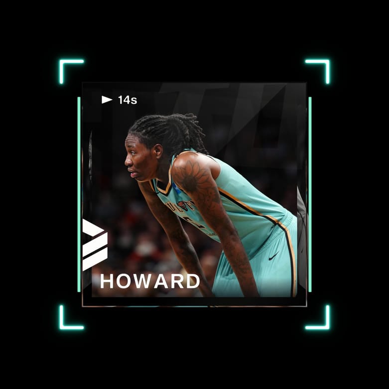 Natasha Howard