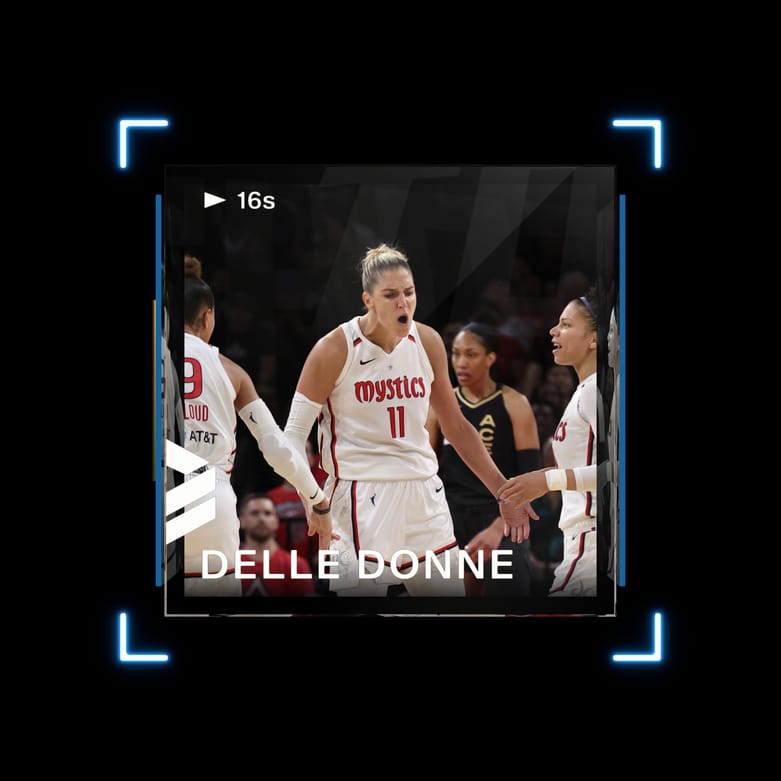 Elena Delle Donne