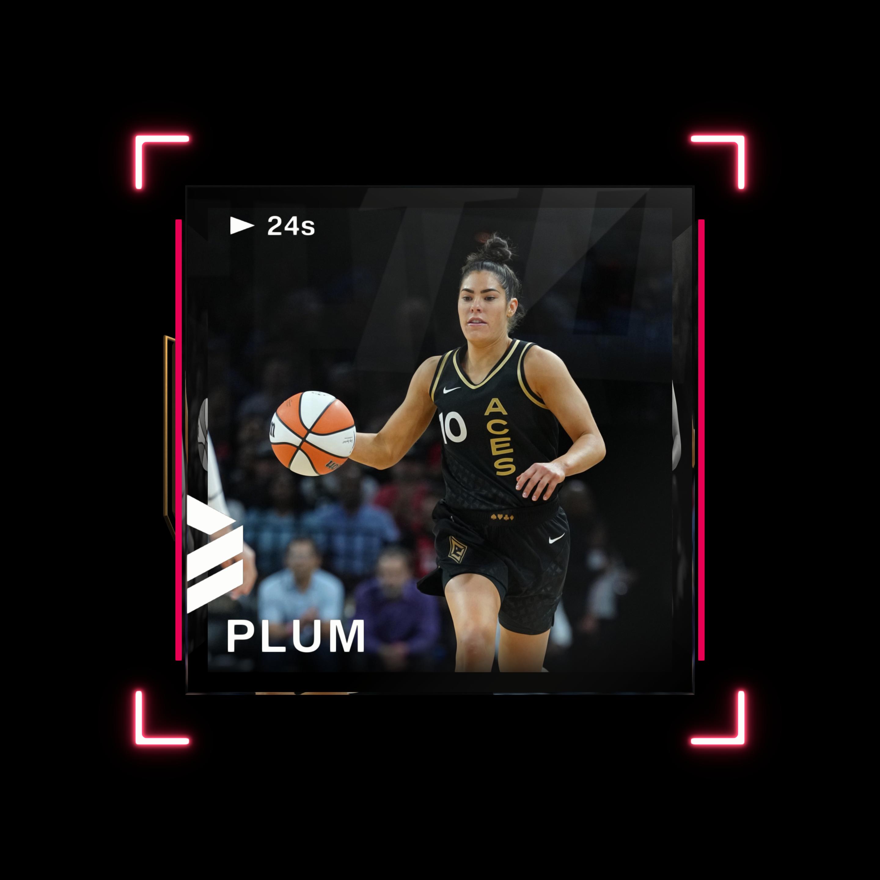 Kelsey Plum