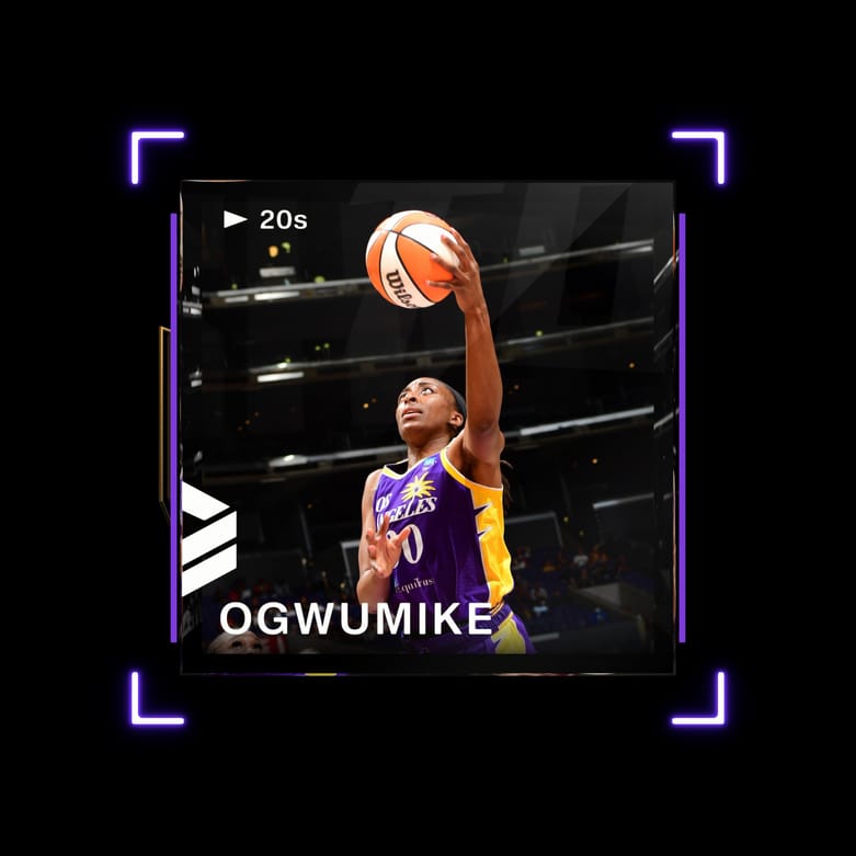 Nneka Ogwumike
