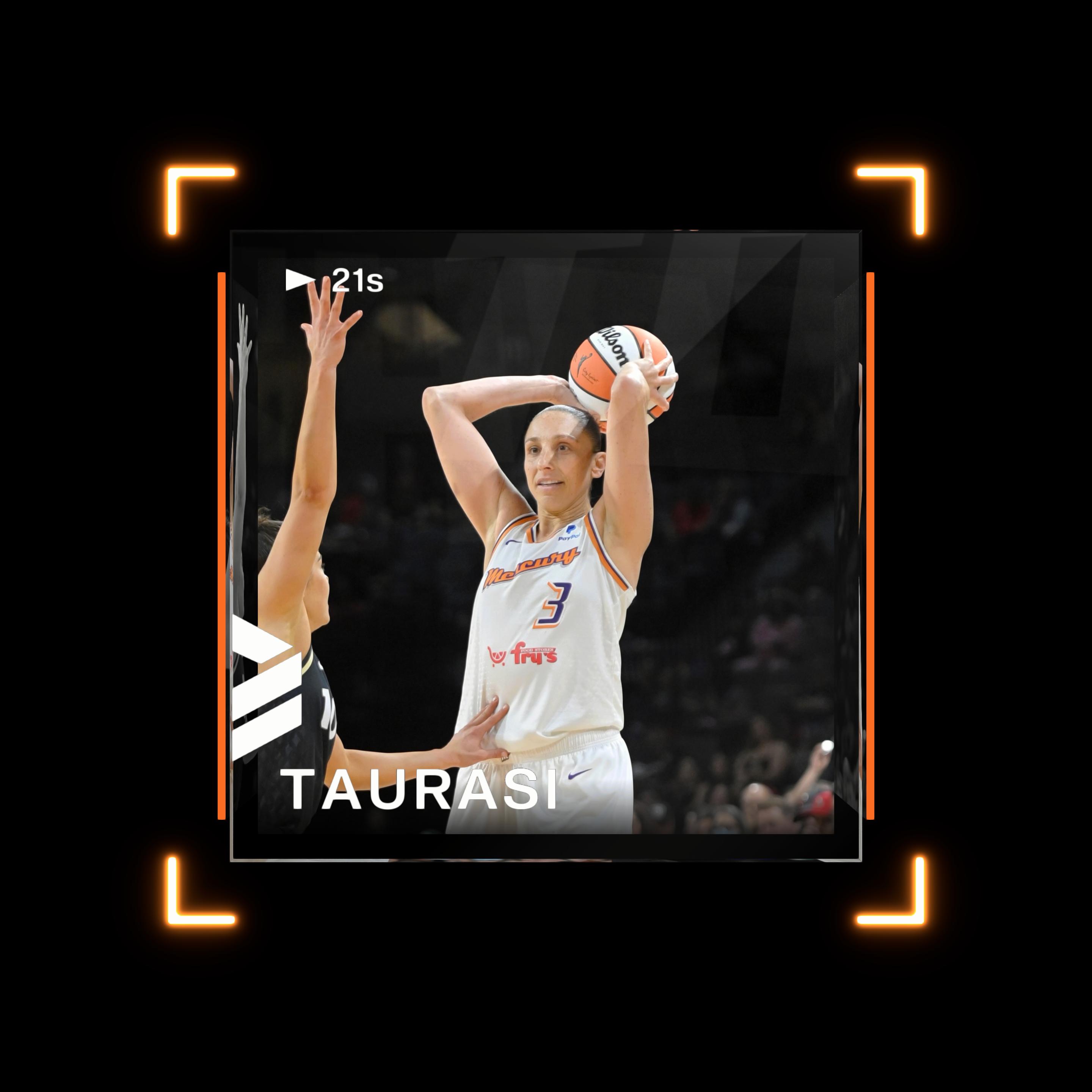 Diana Taurasi