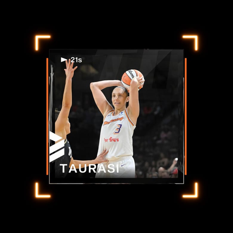 Diana Taurasi