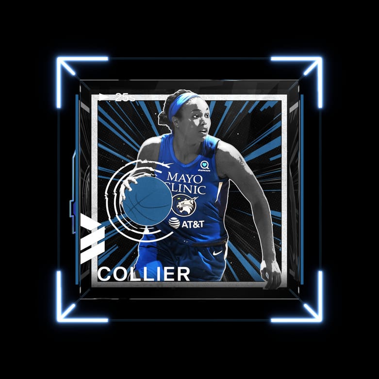 Napheesa Collier