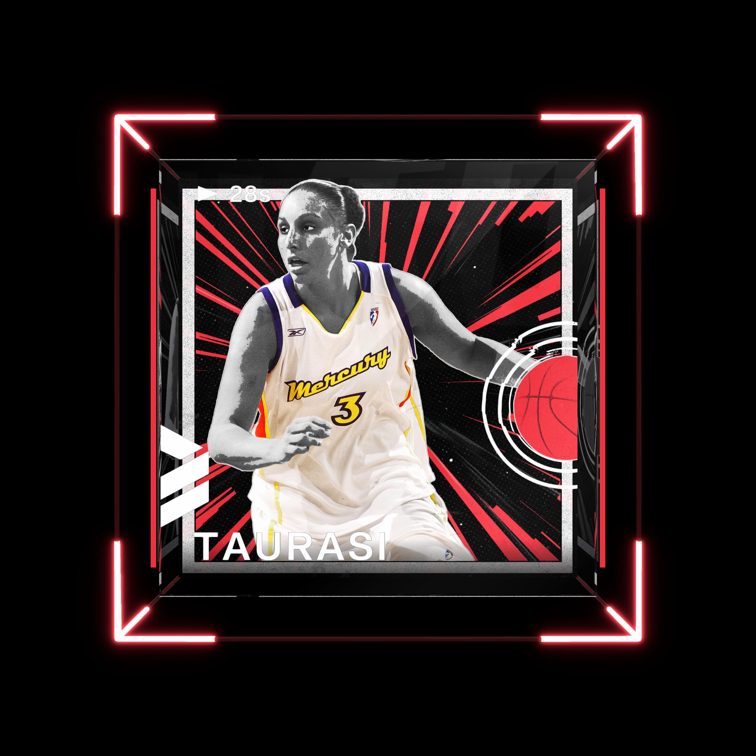 Diana Taurasi