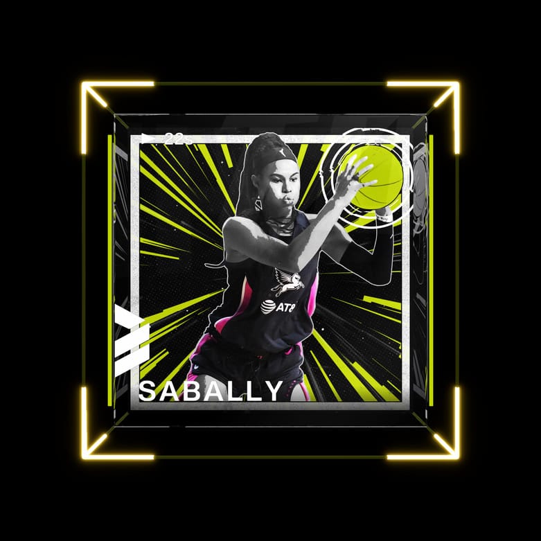 Satou Sabally