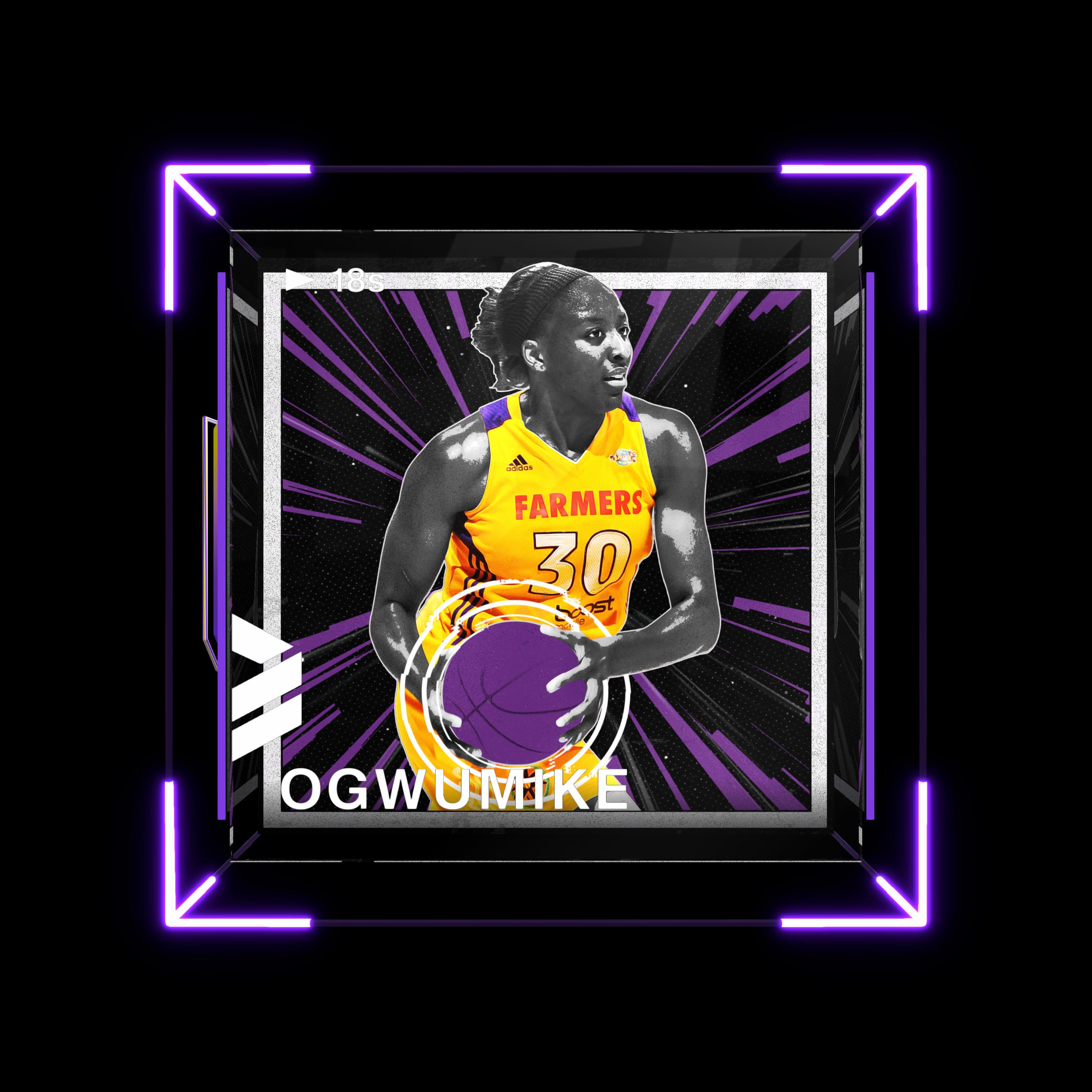 Nneka Ogwumike