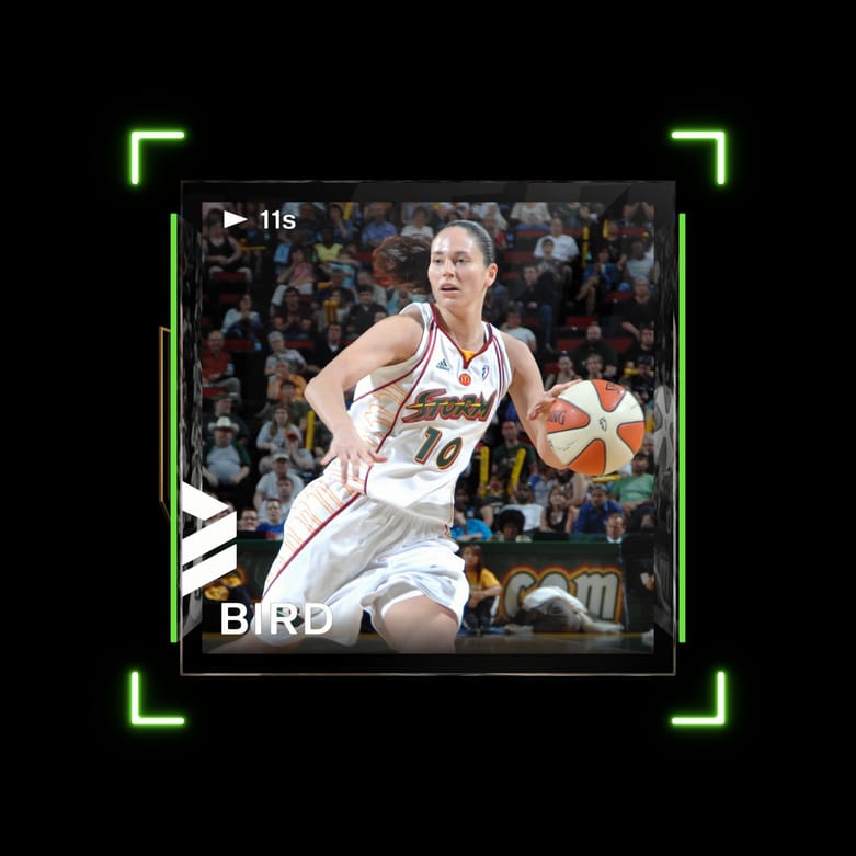 Sue Bird