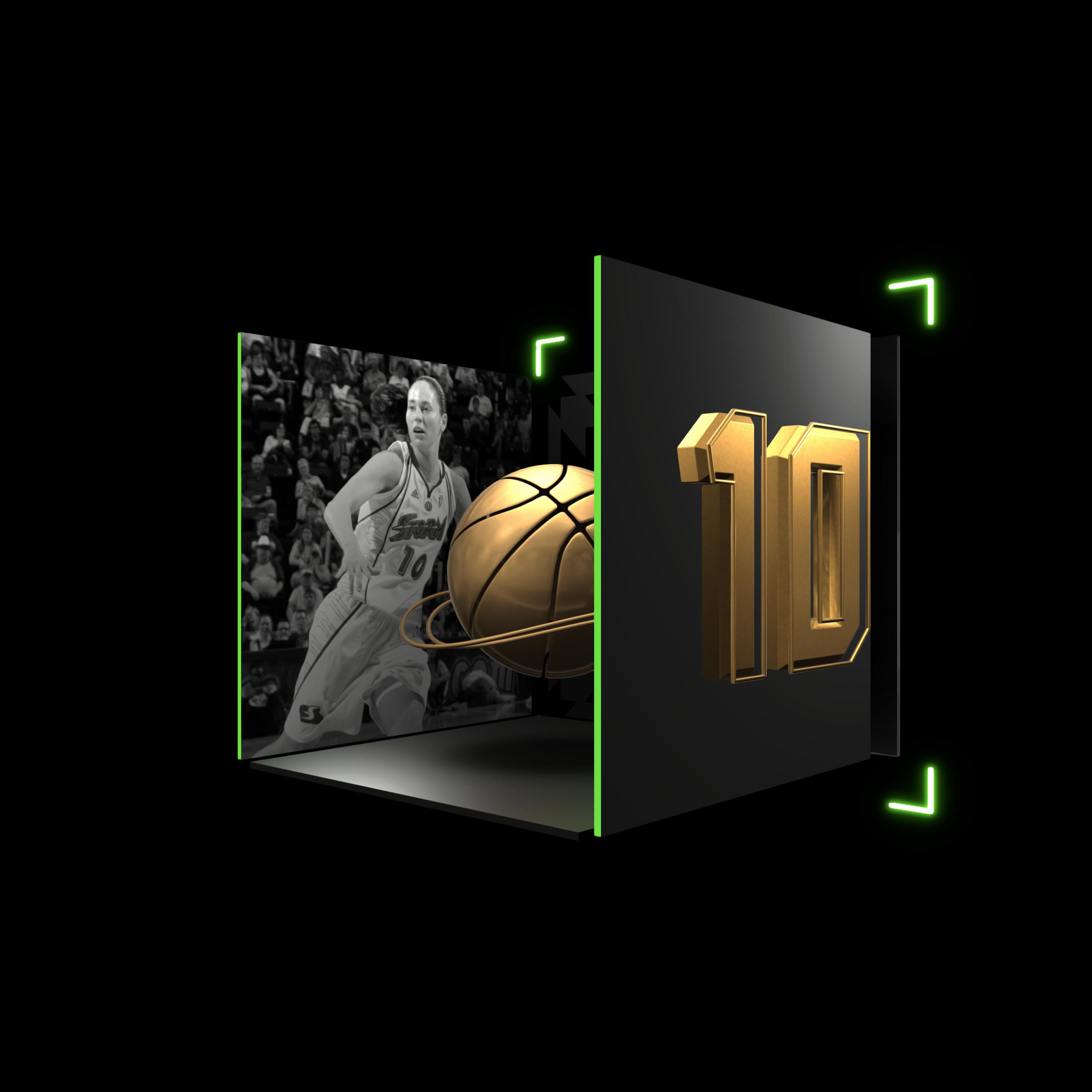 Sue Bird