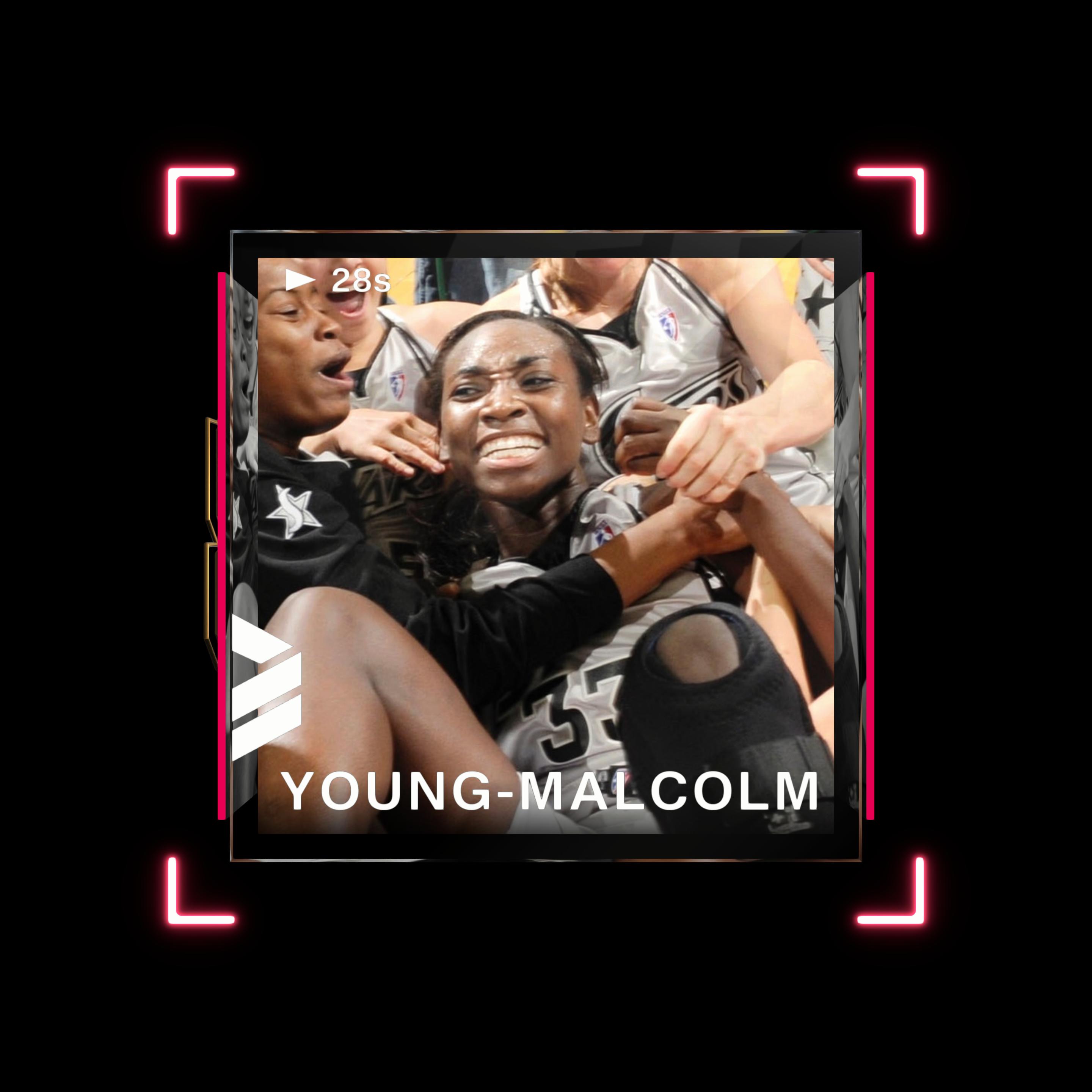 Sophia Young-Malcolm