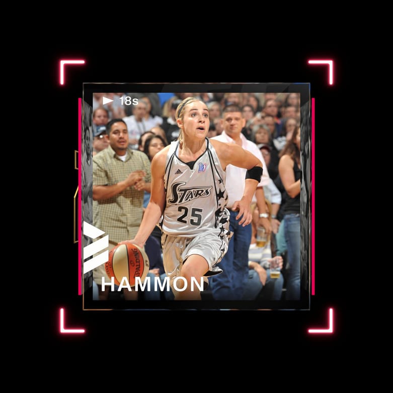 Becky Hammon