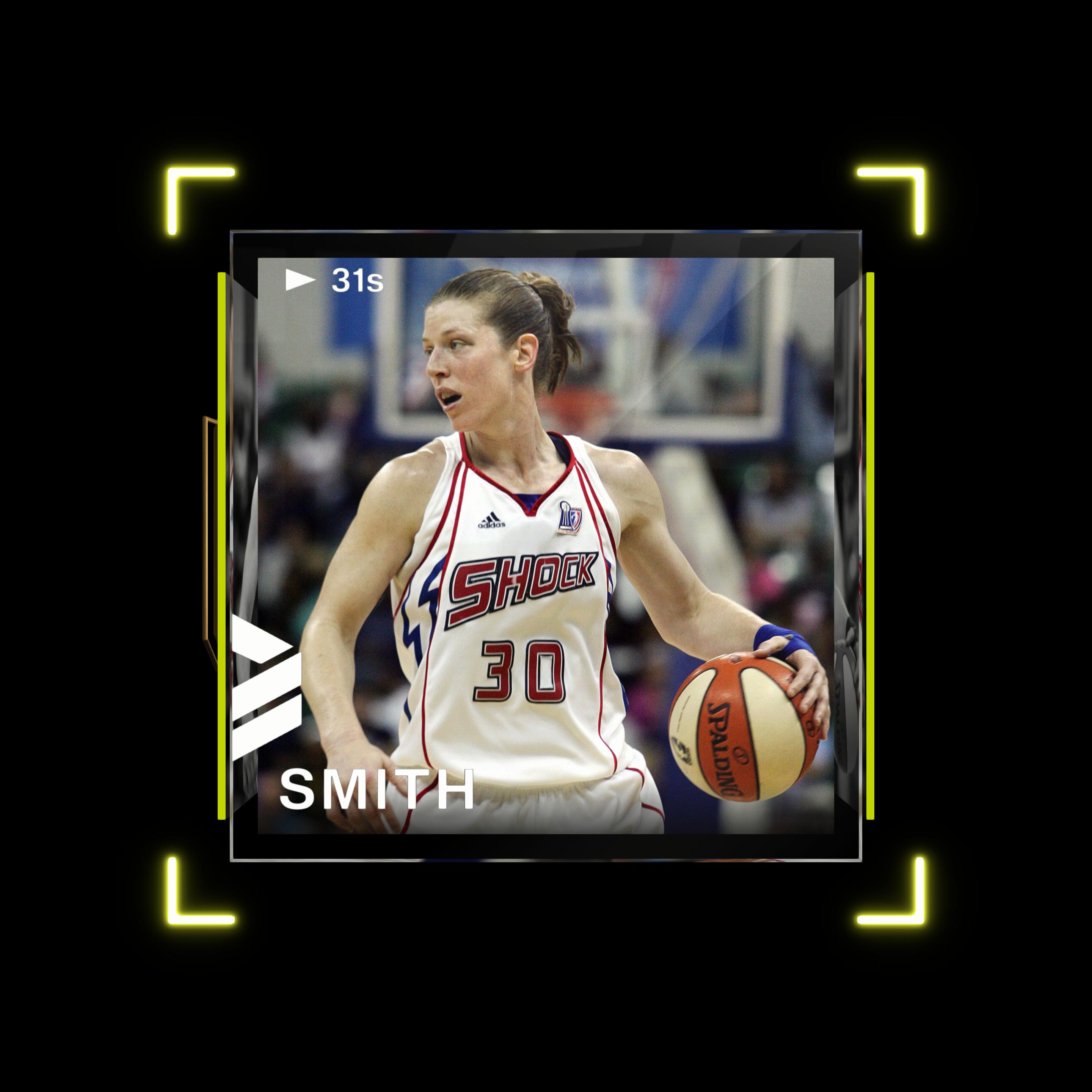 Katie Smith