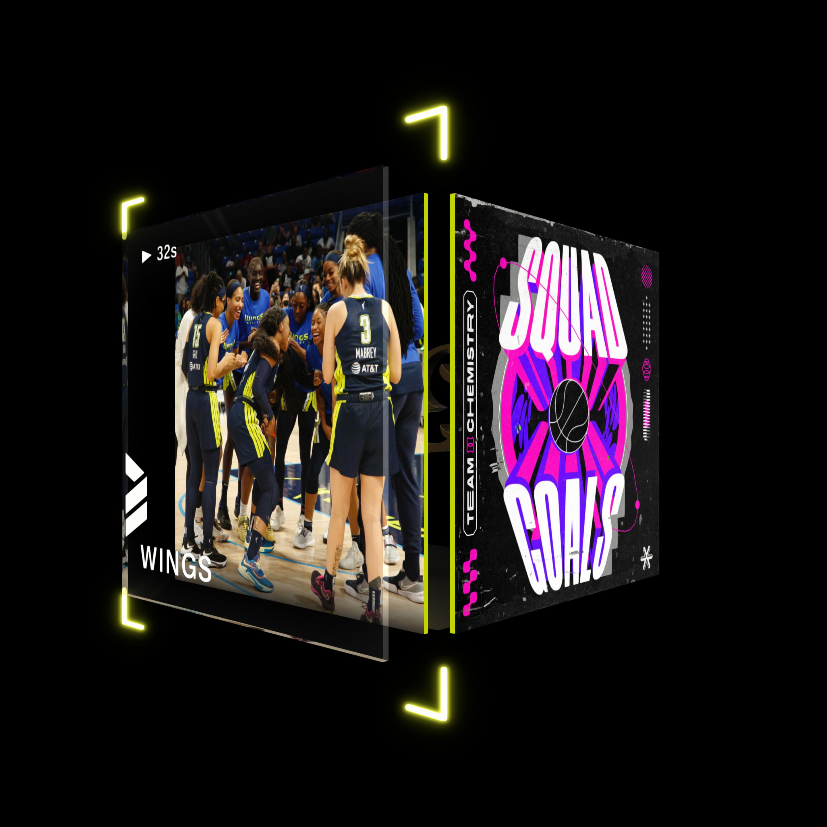 Dallas Wings