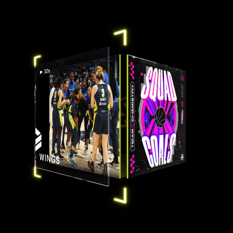Dallas Wings