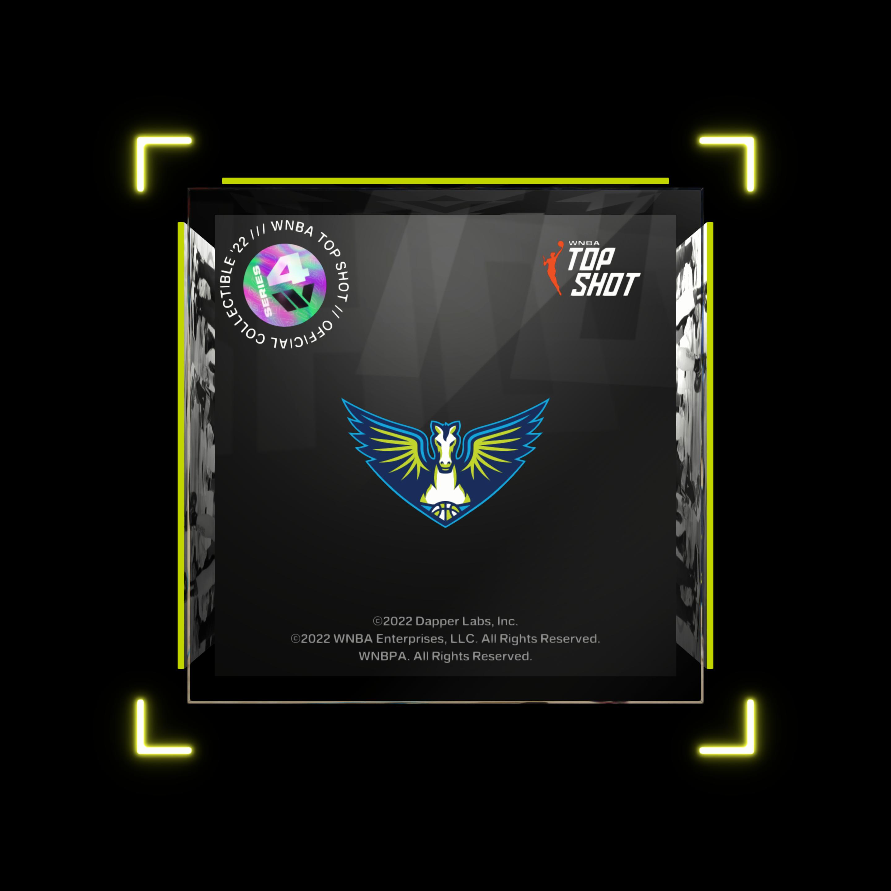 Dallas Wings