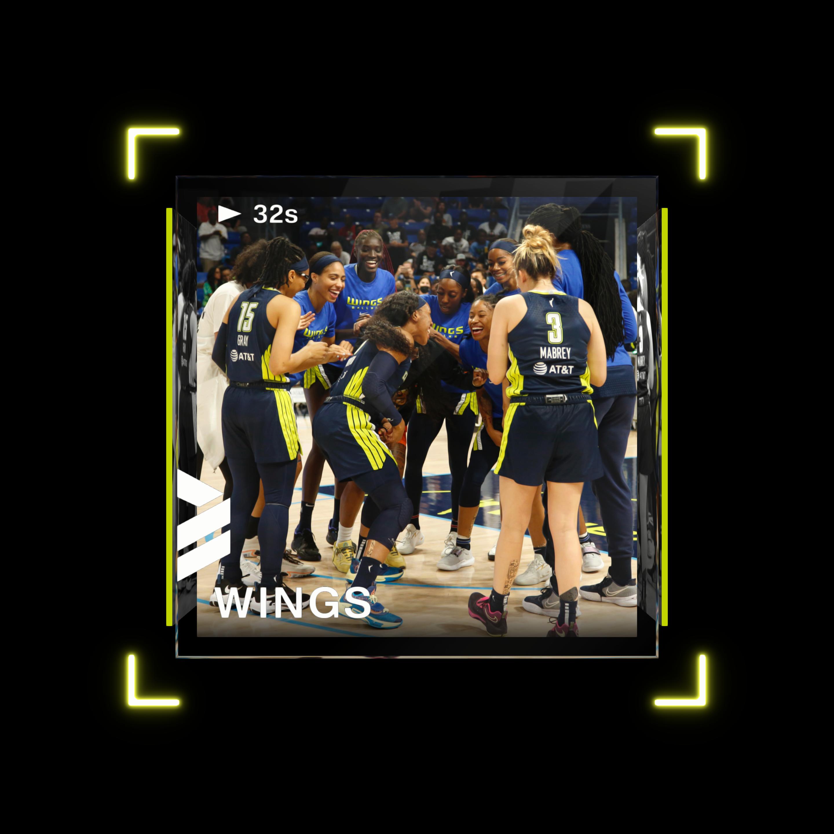 Dallas Wings