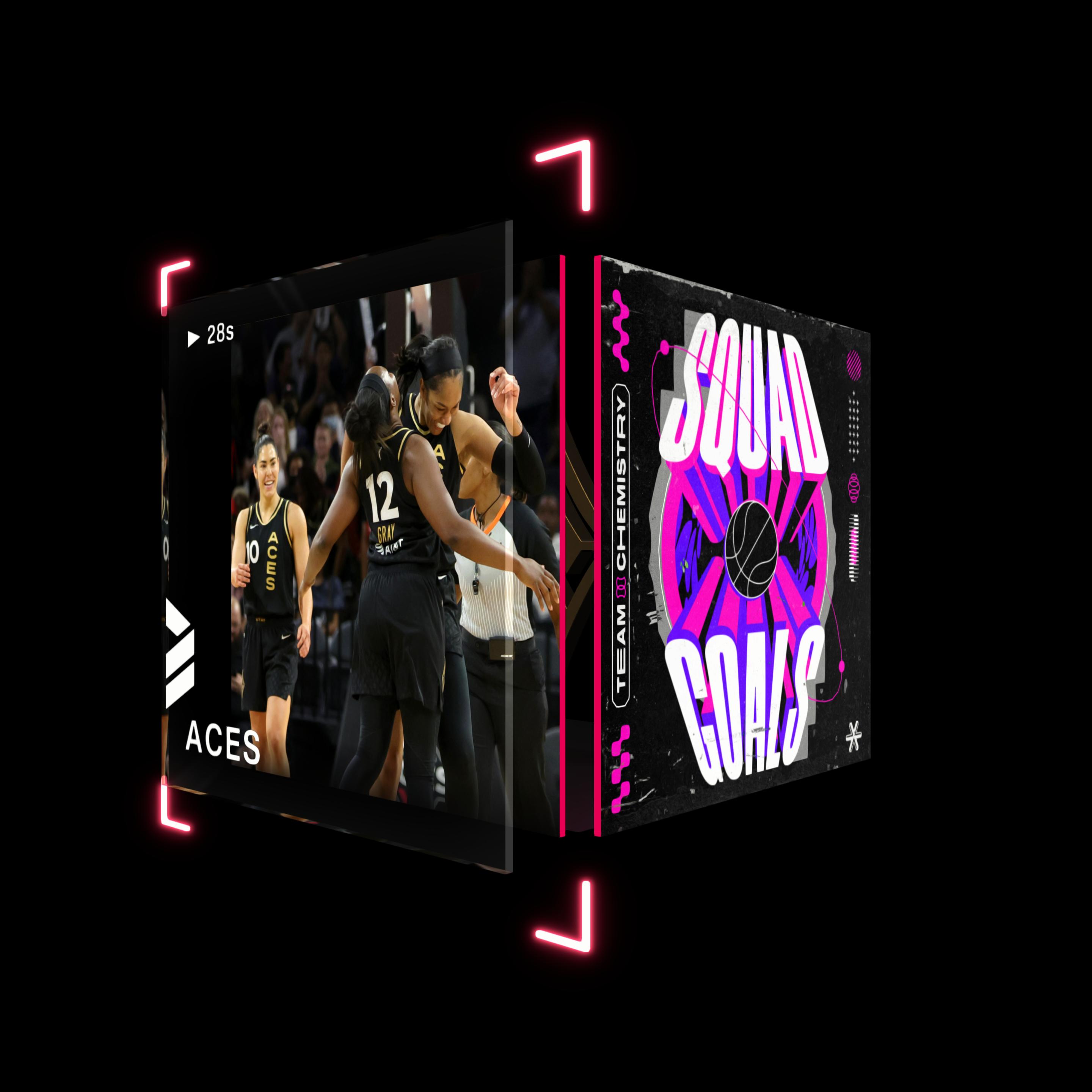 Las Vegas Aces