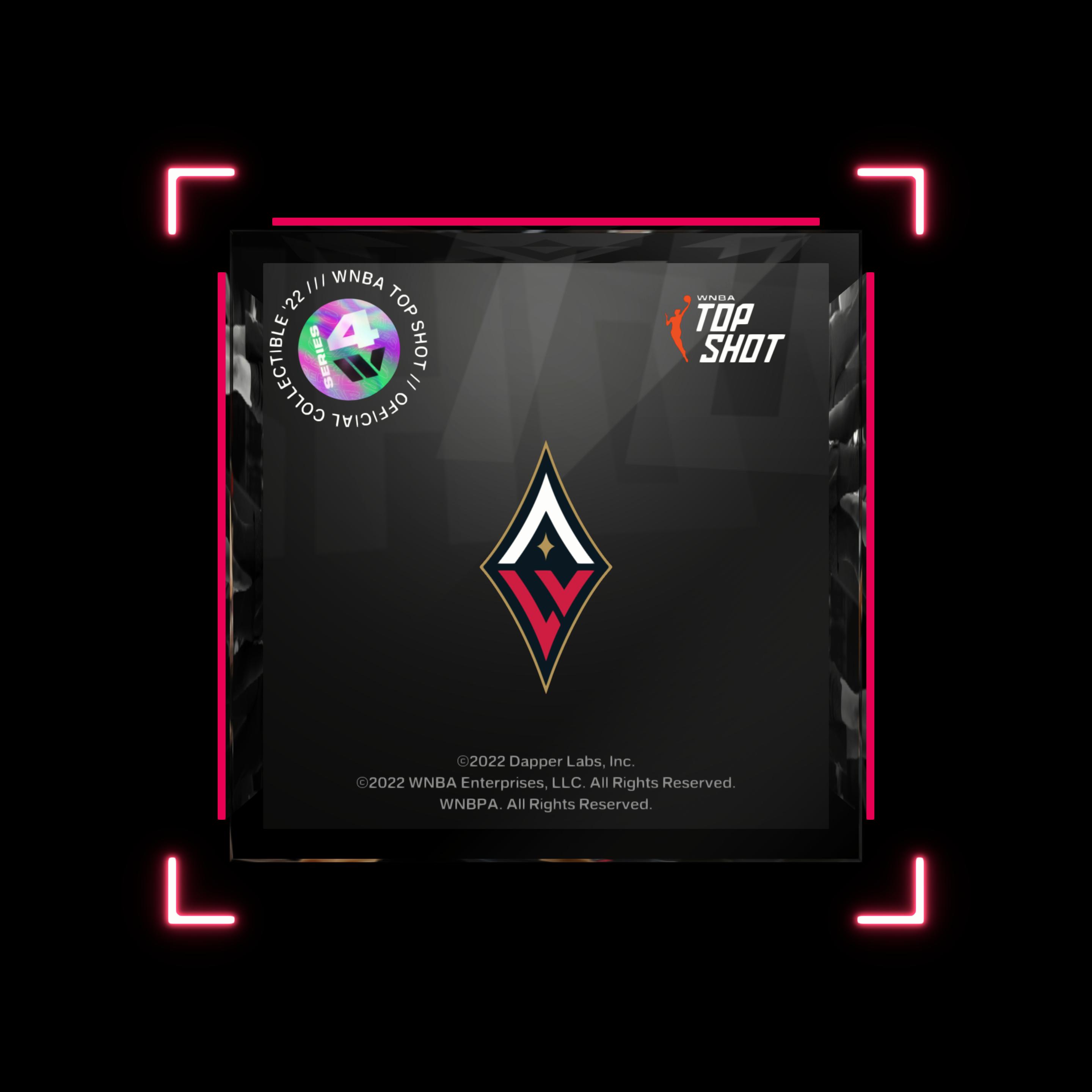 Las Vegas Aces