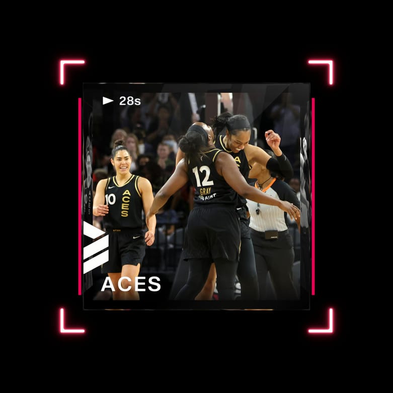 Las Vegas Aces