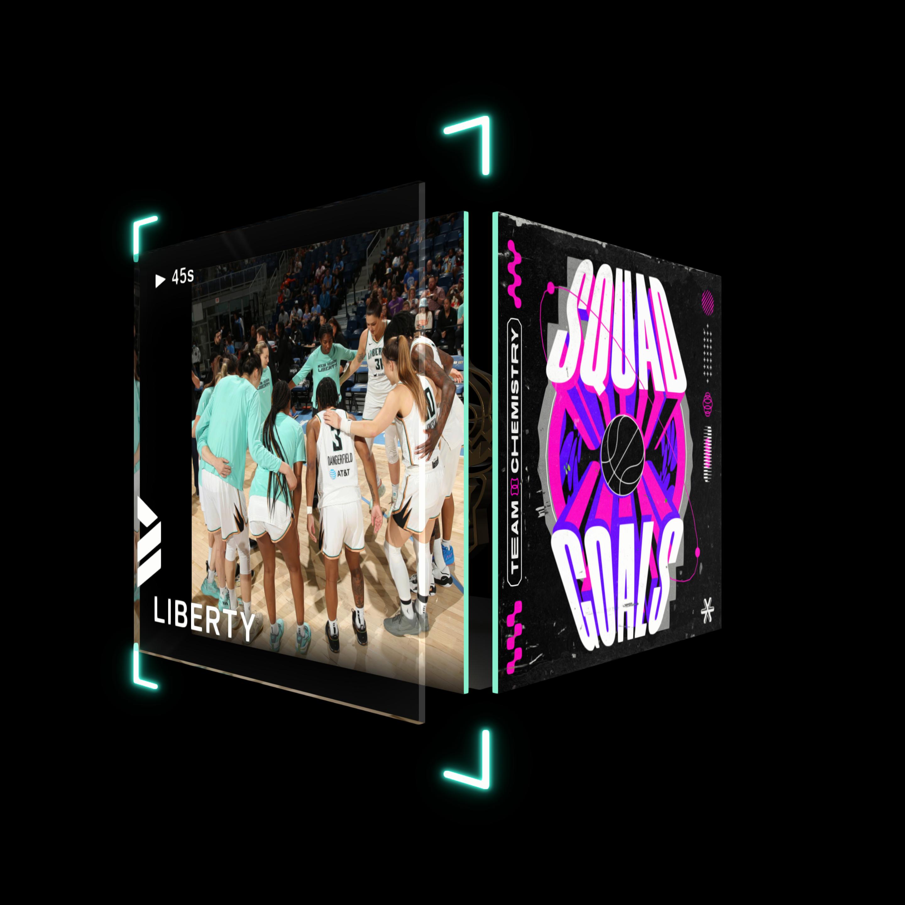 New York Liberty