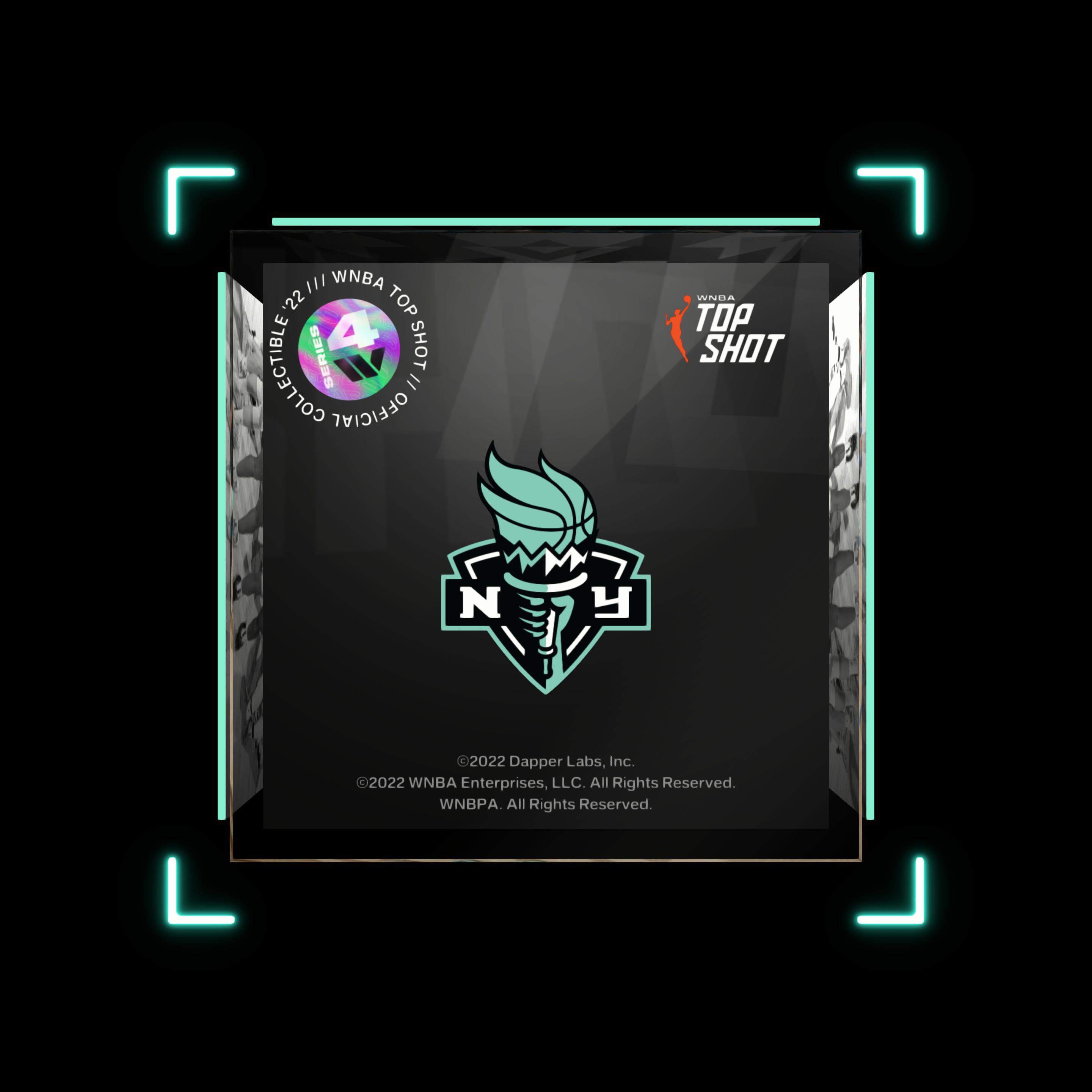 New York Liberty