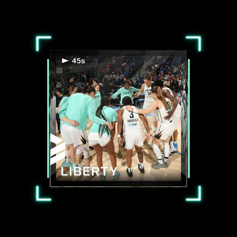 New York Liberty