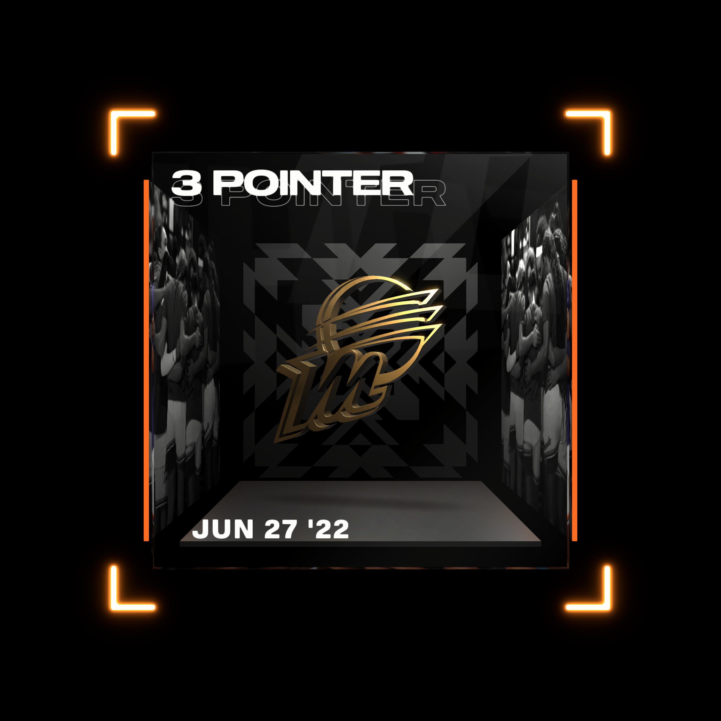 Phoenix Mercury
