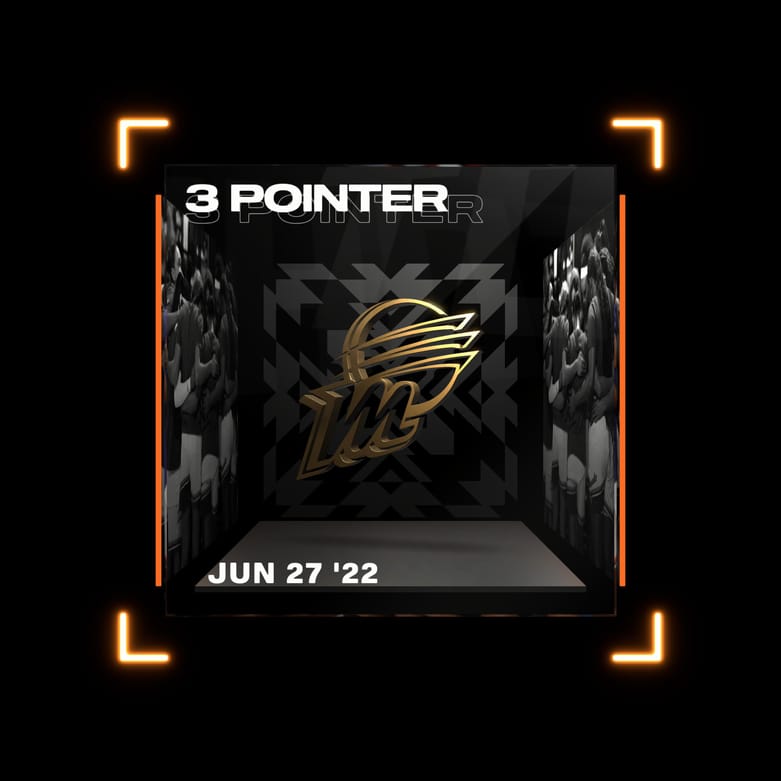 Phoenix Mercury
