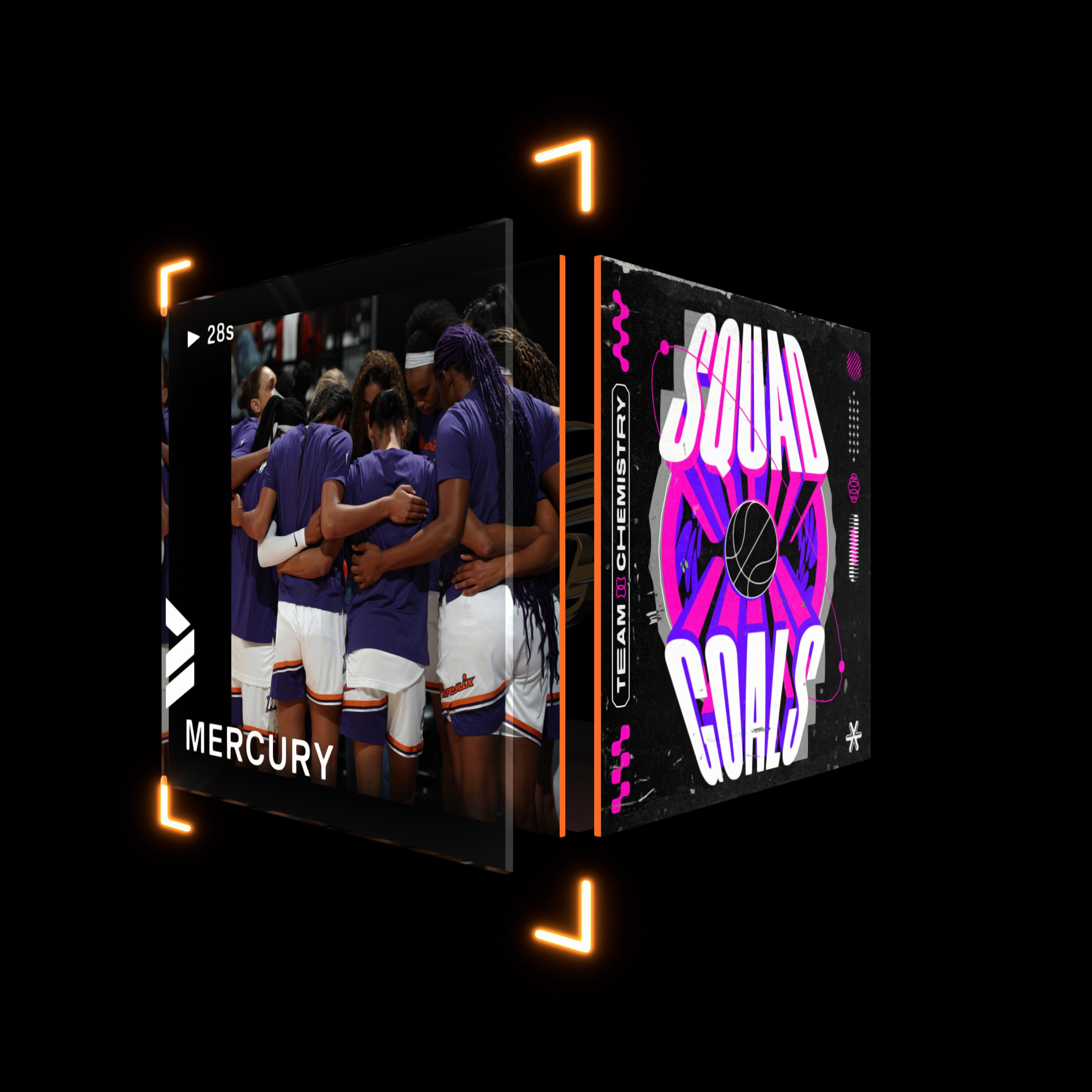 Phoenix Mercury