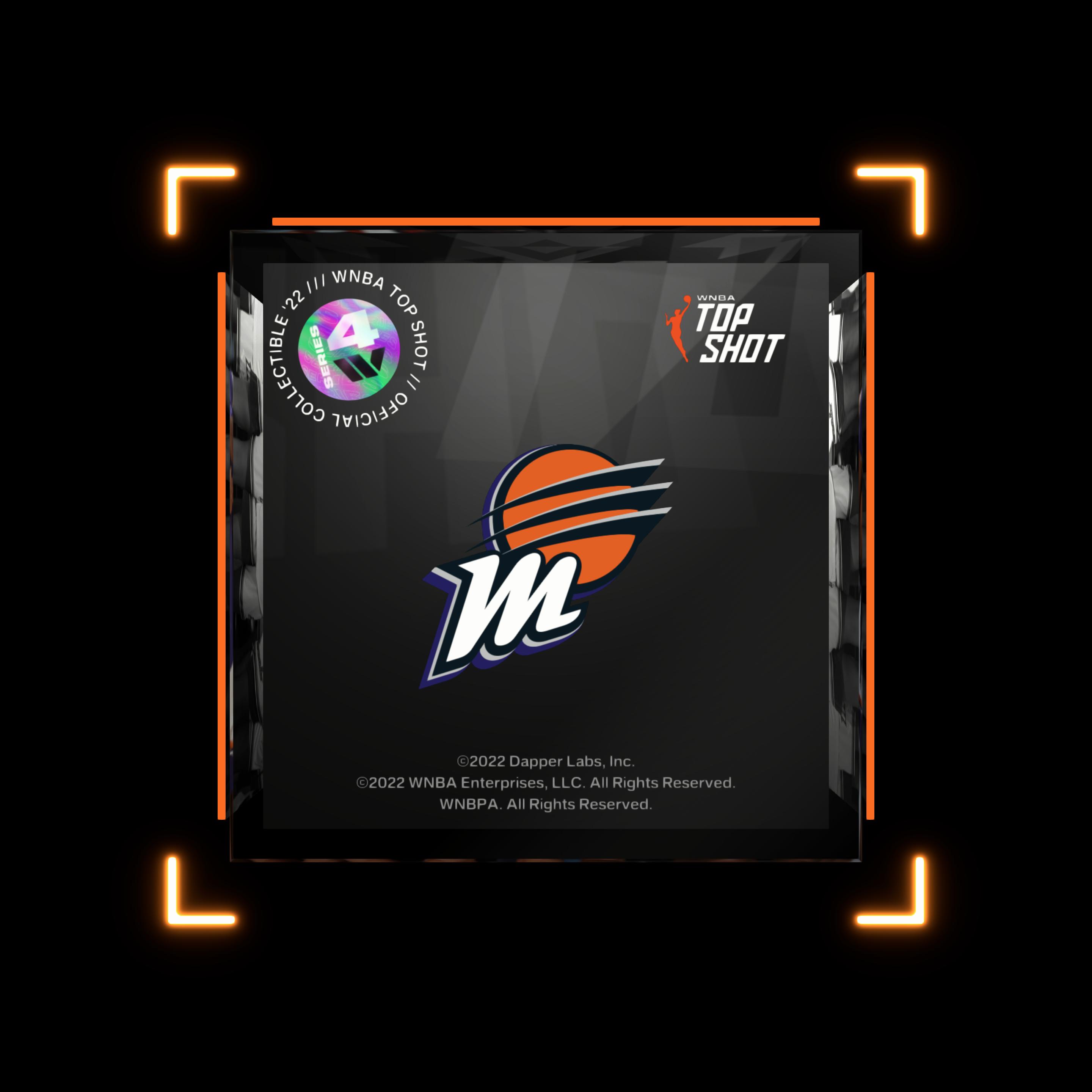 Phoenix Mercury