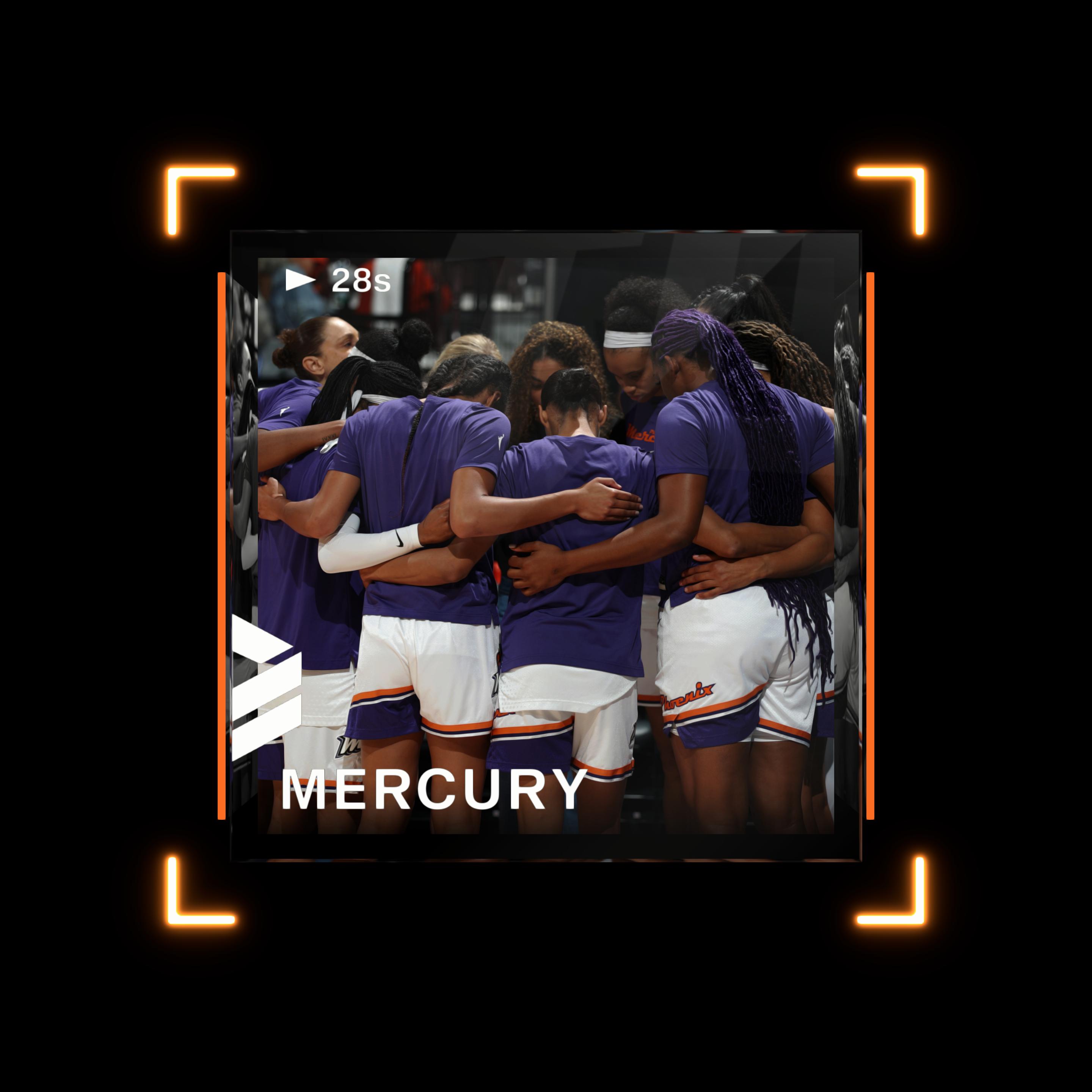 Phoenix Mercury