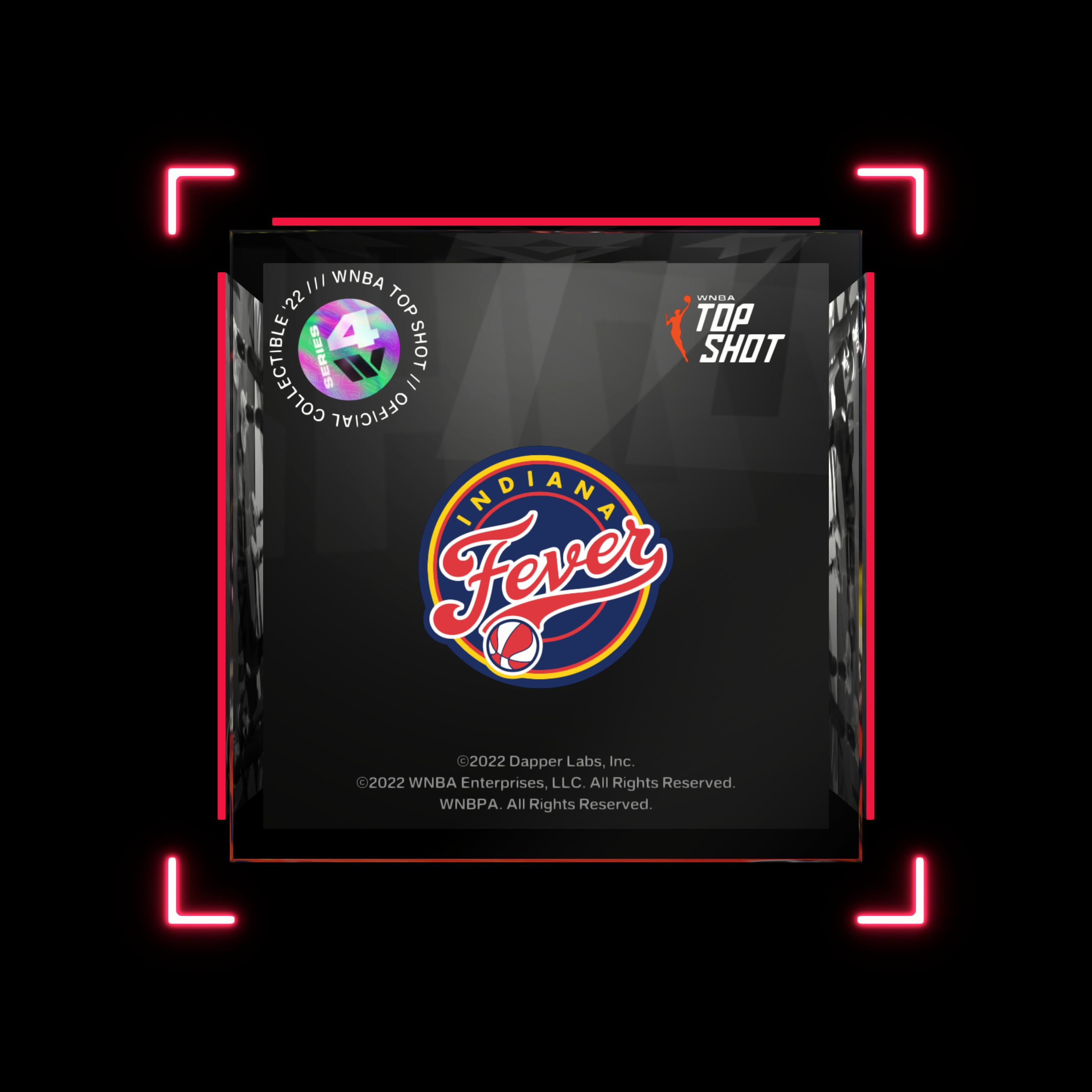 Indiana Fever