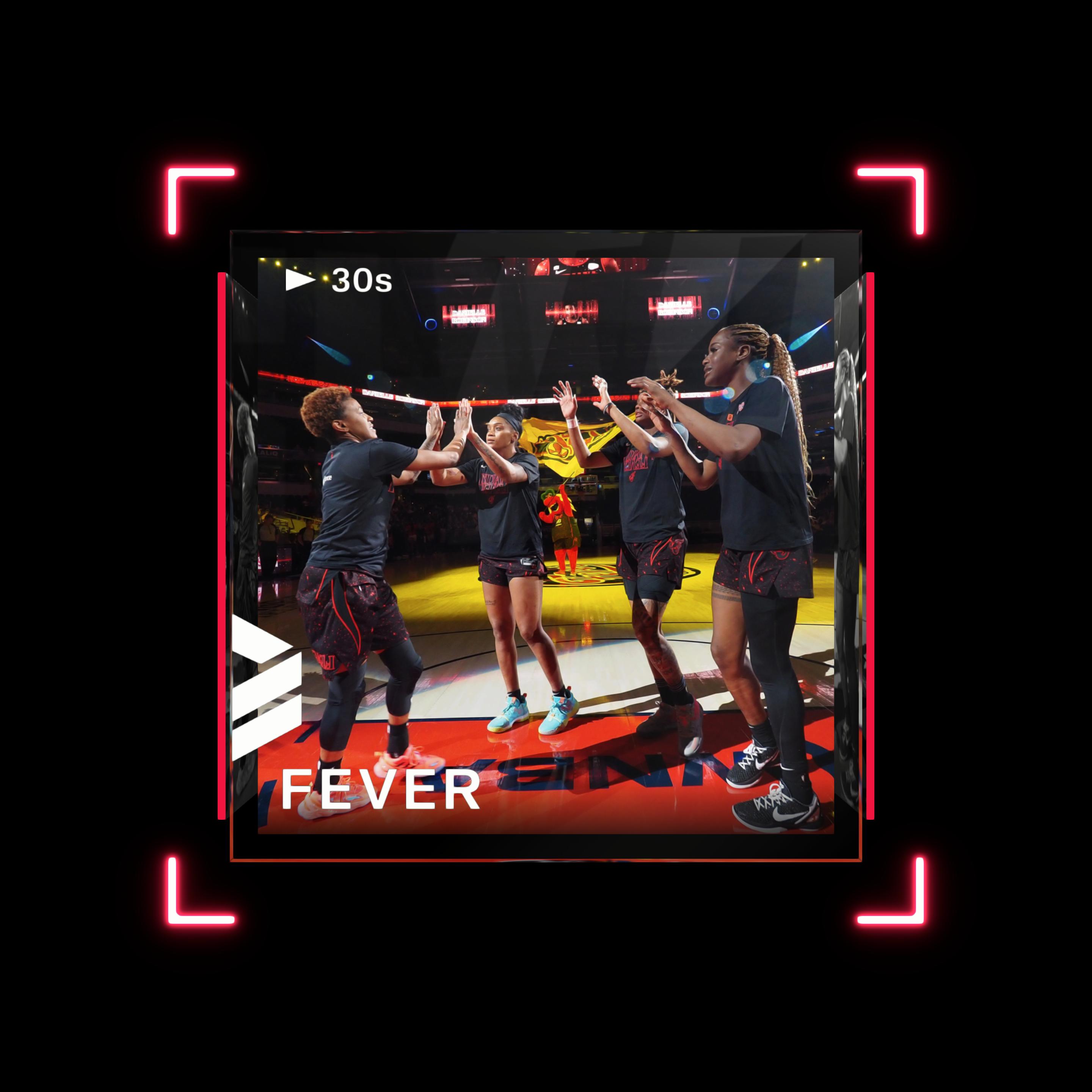 Indiana Fever