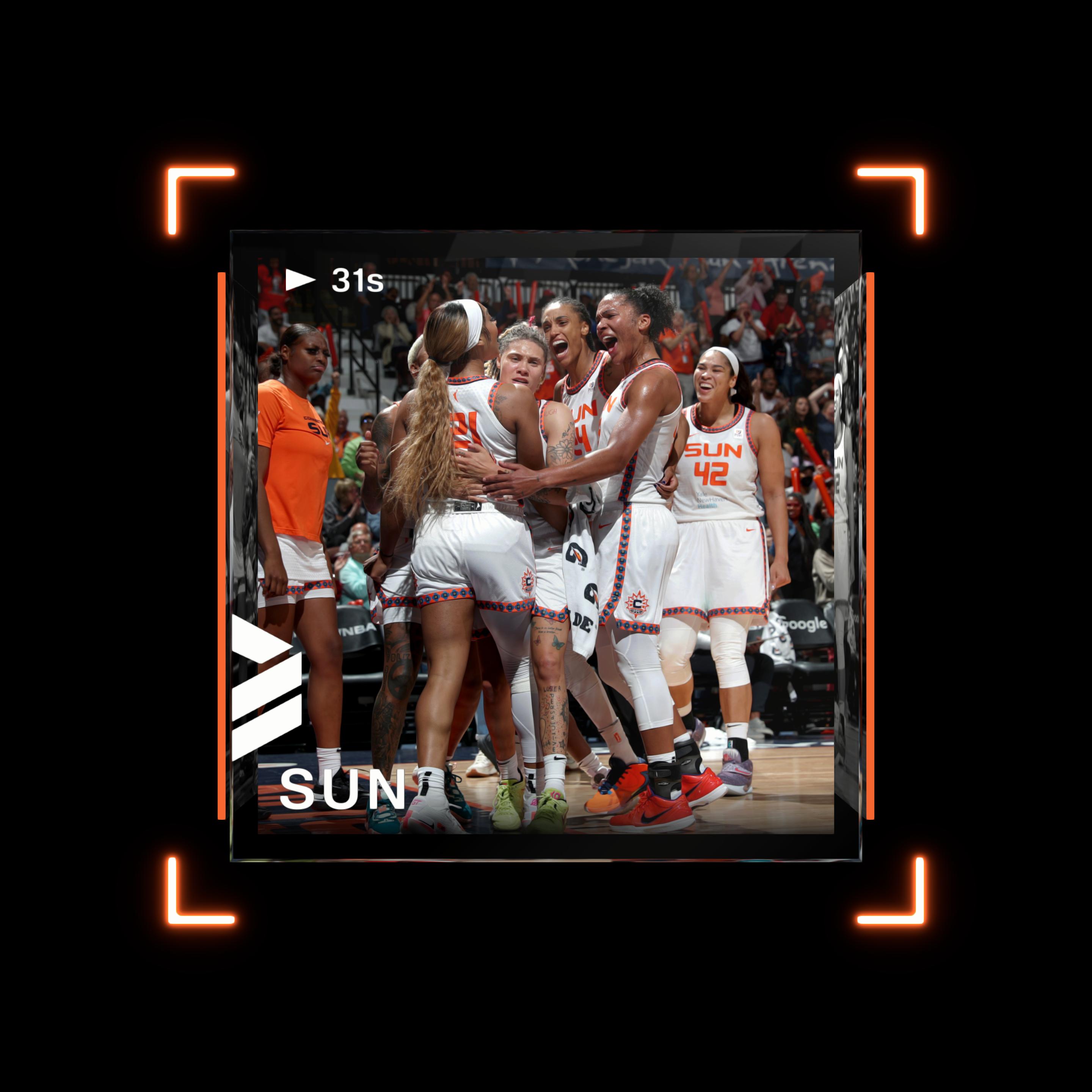 Connecticut Sun