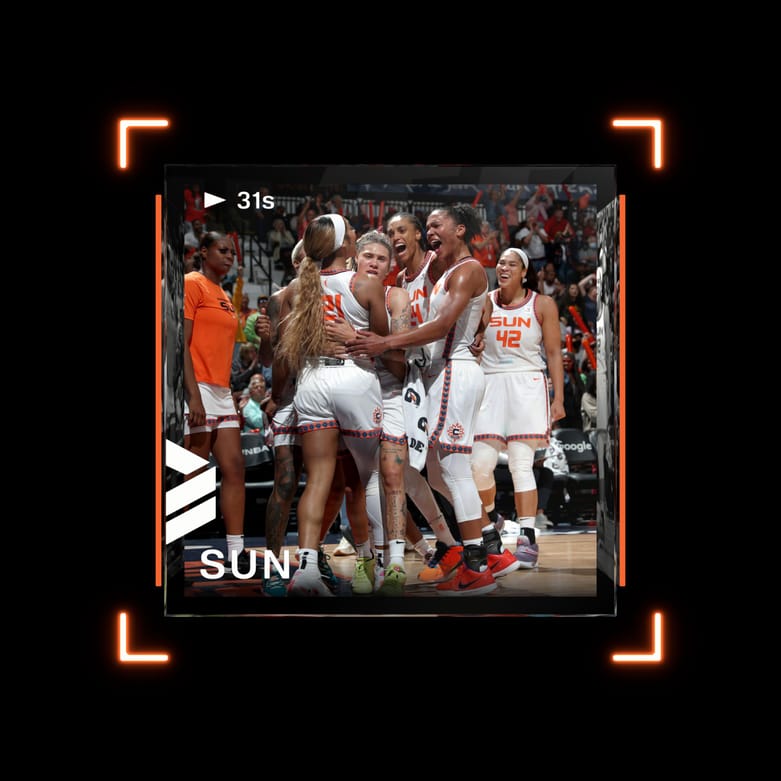 Connecticut Sun