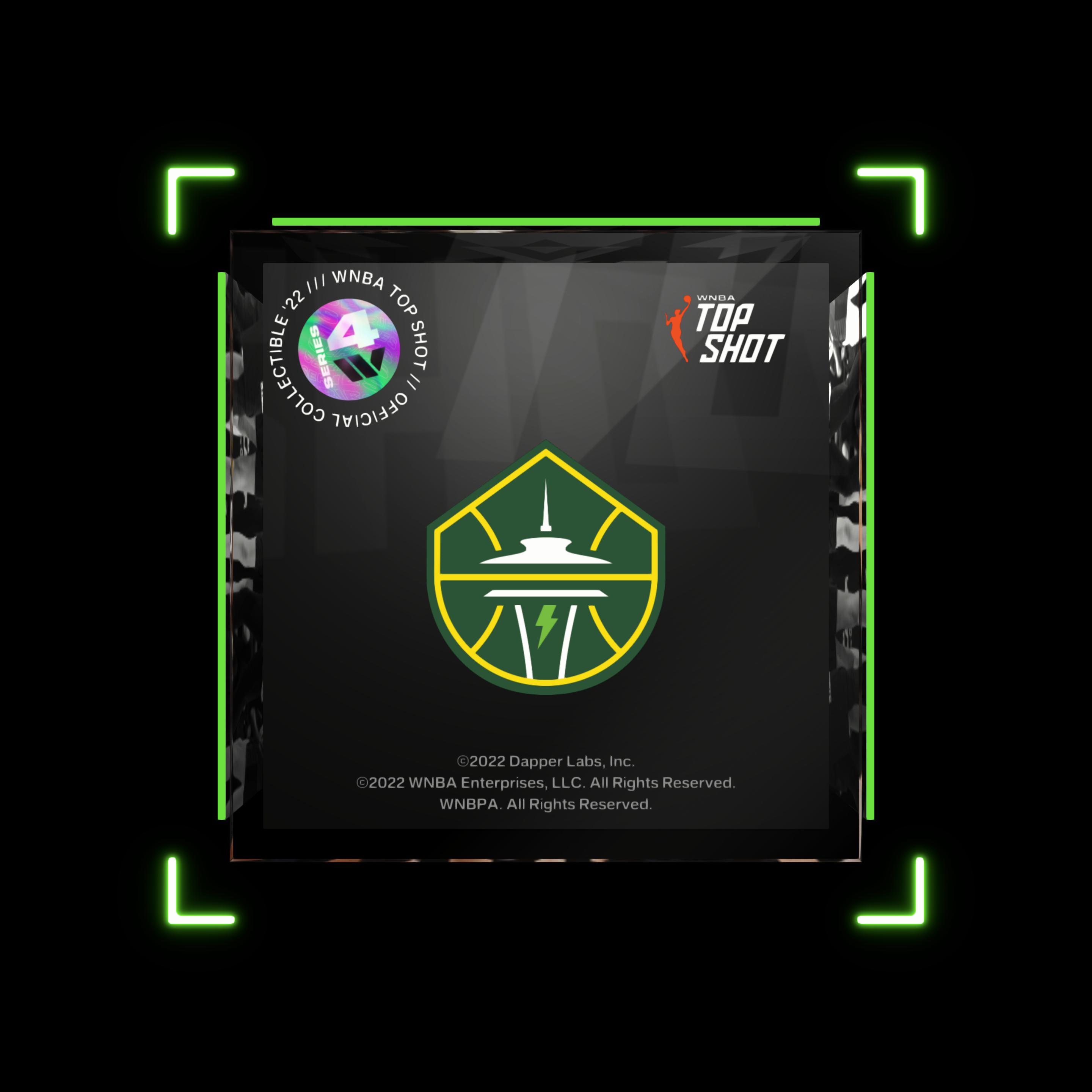 Seattle Storm