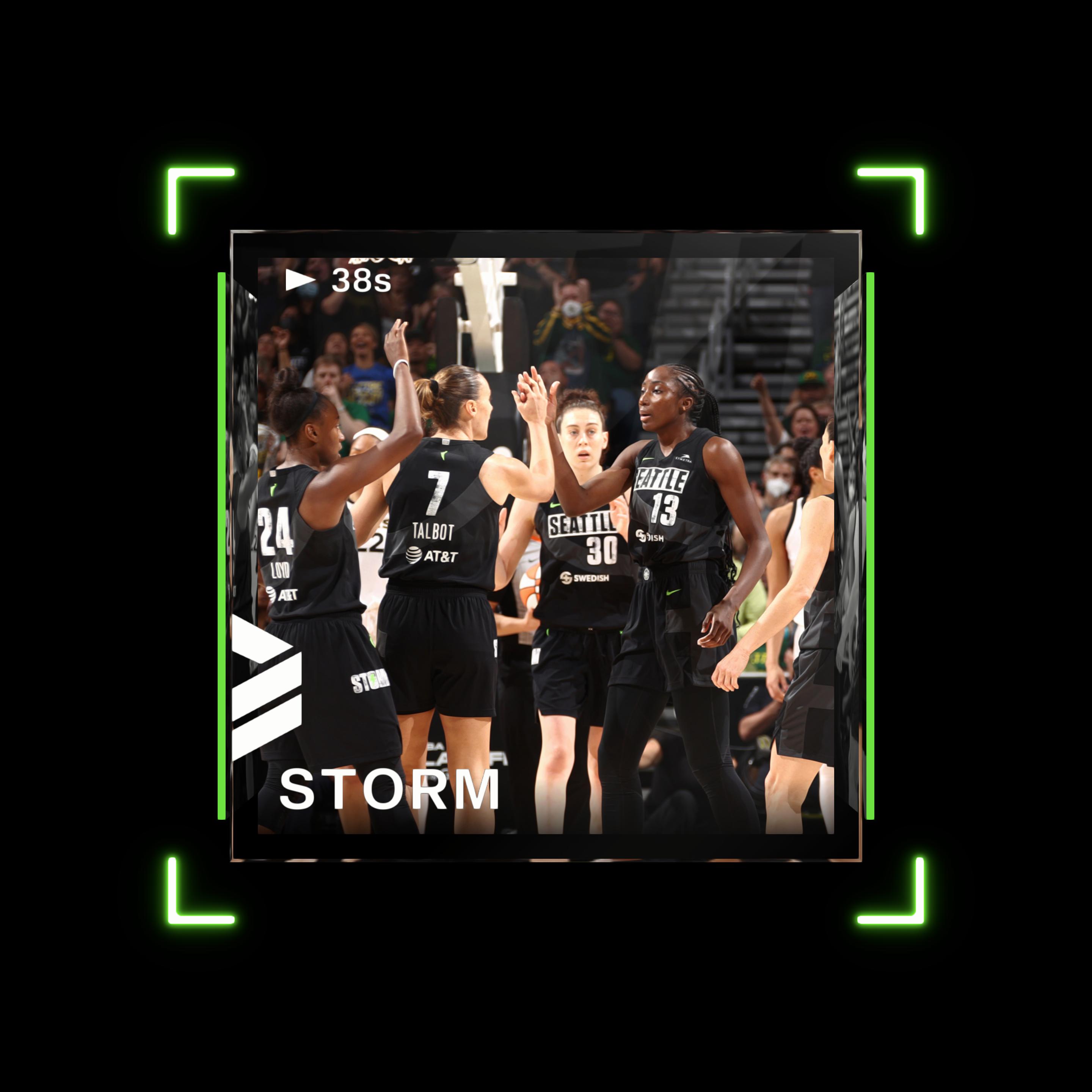 Seattle Storm