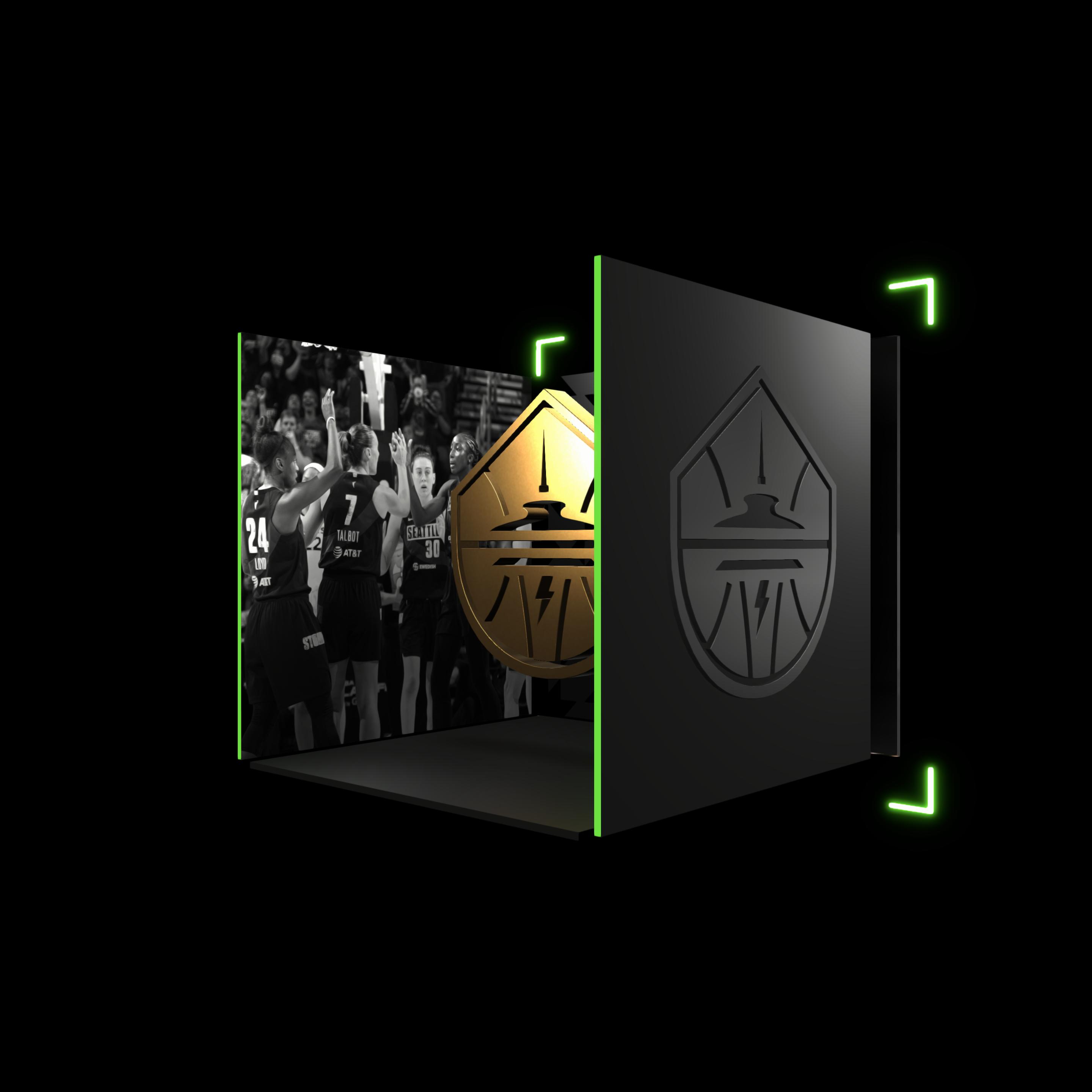 Seattle Storm