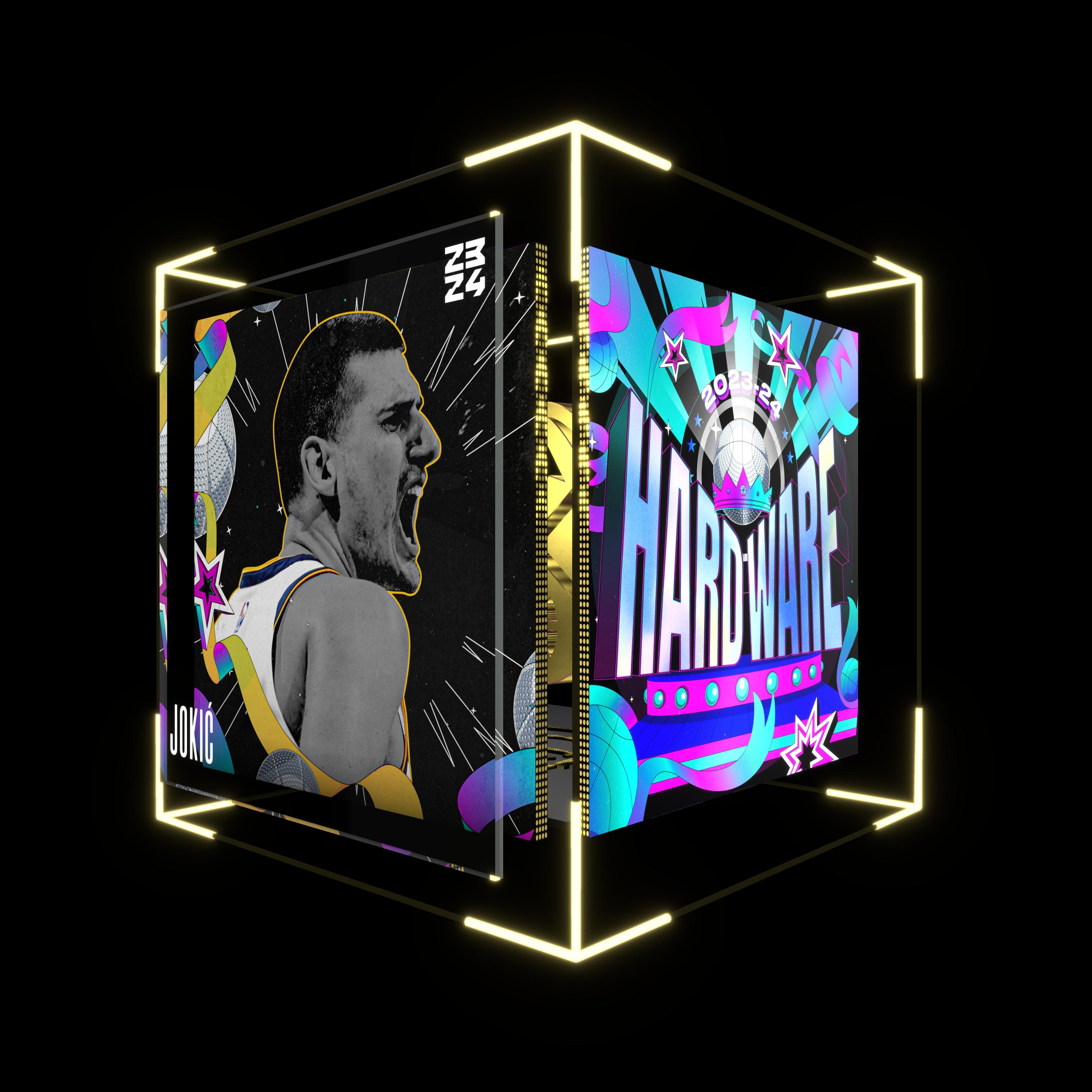 Nikola Jokić