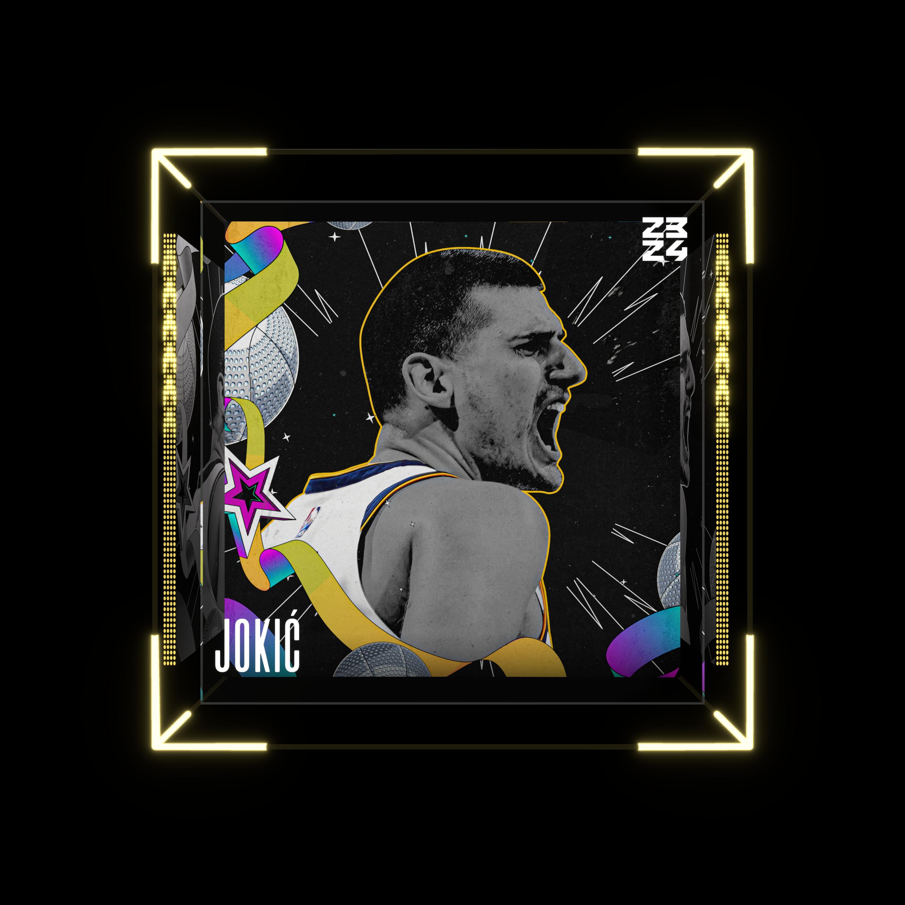 Nikola Jokić