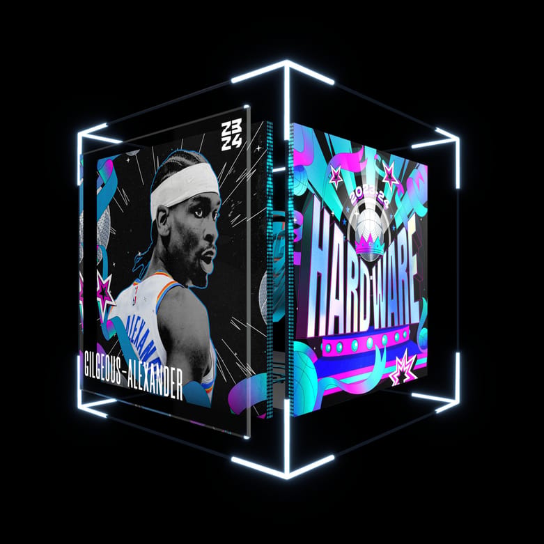 Shai Gilgeous-Alexander