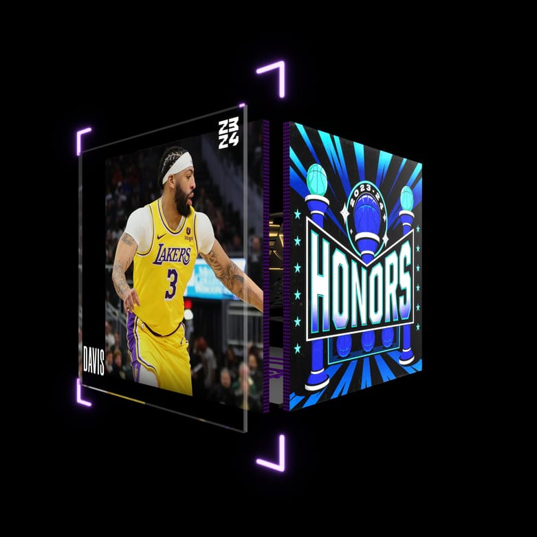 Anthony Davis