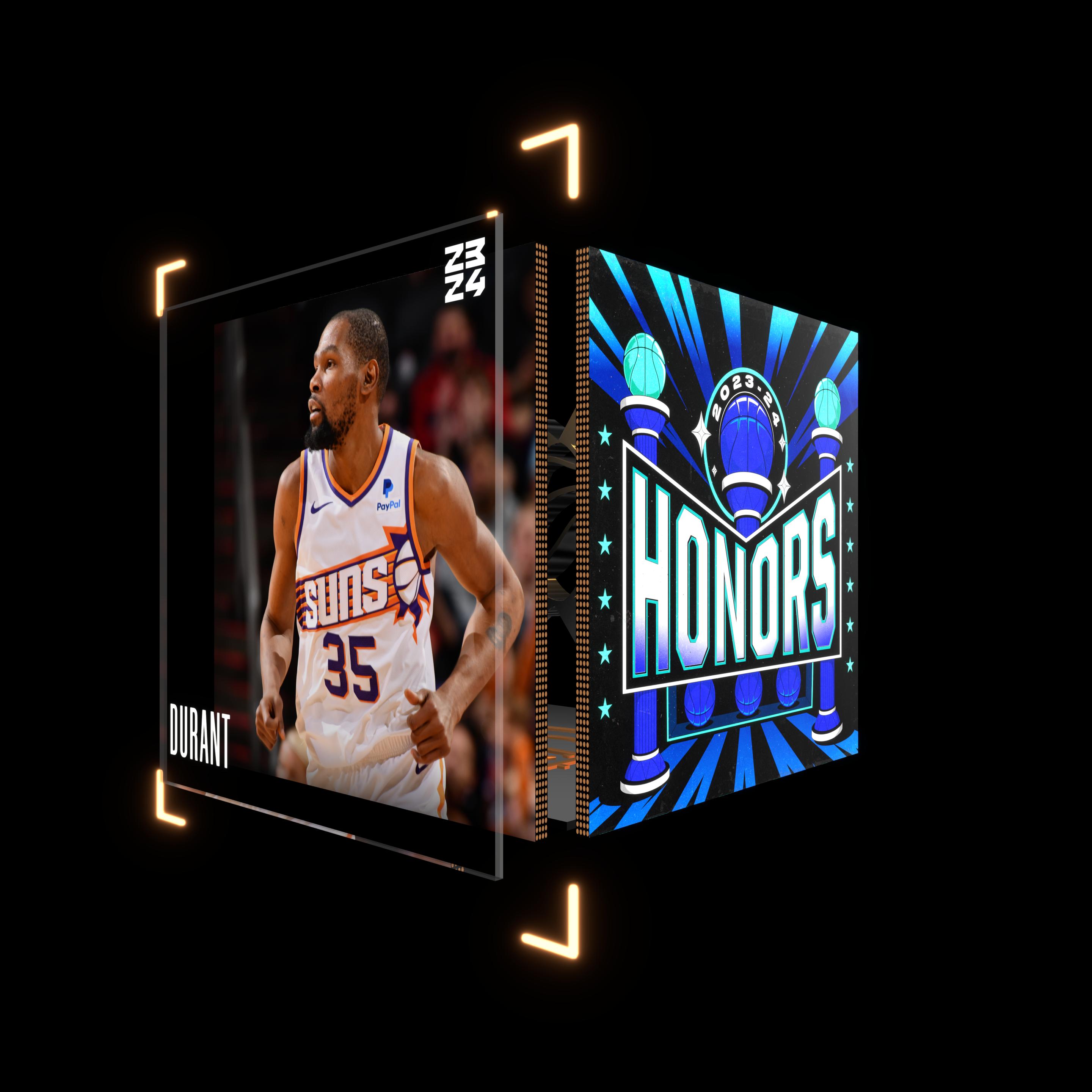 Kevin Durant