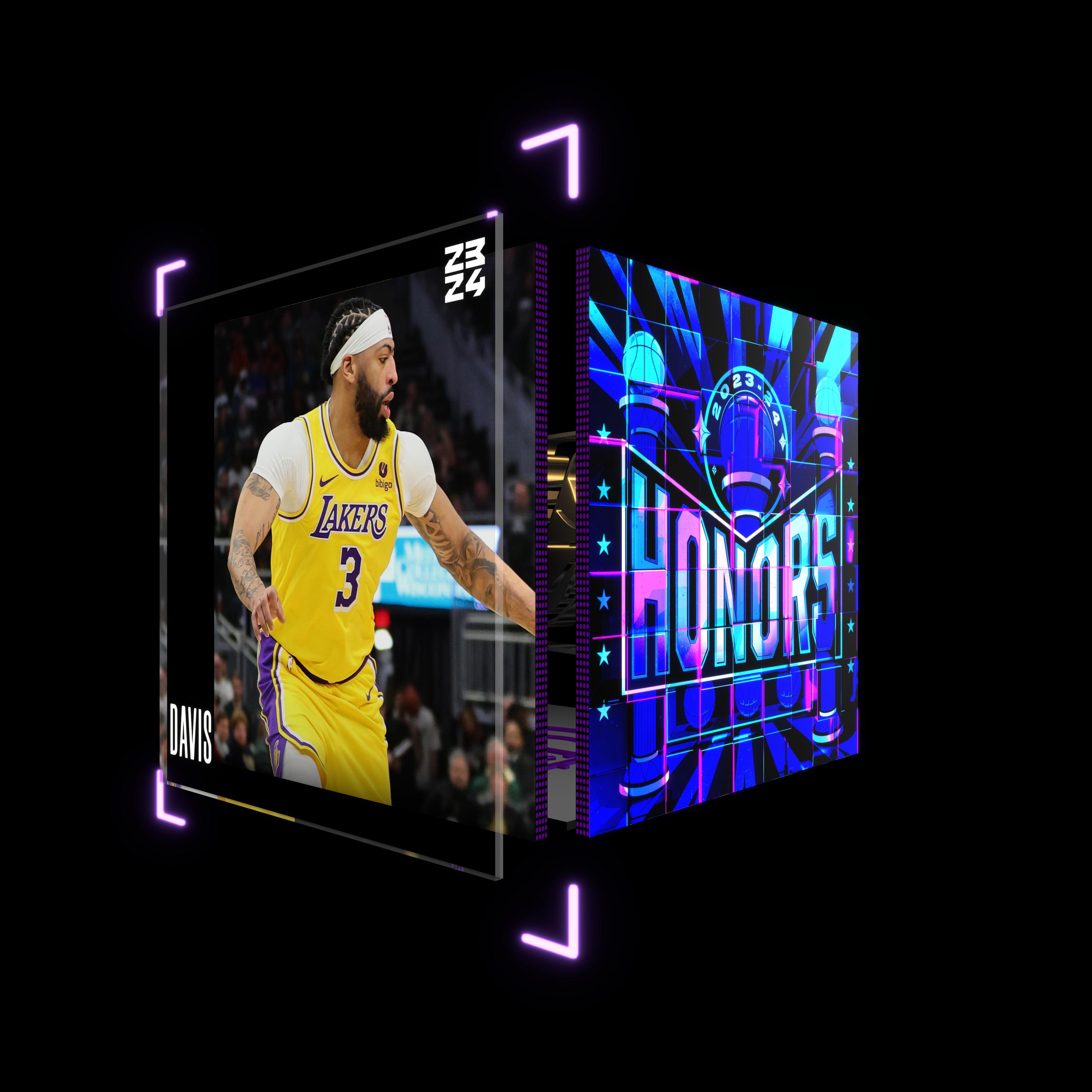 Anthony Davis