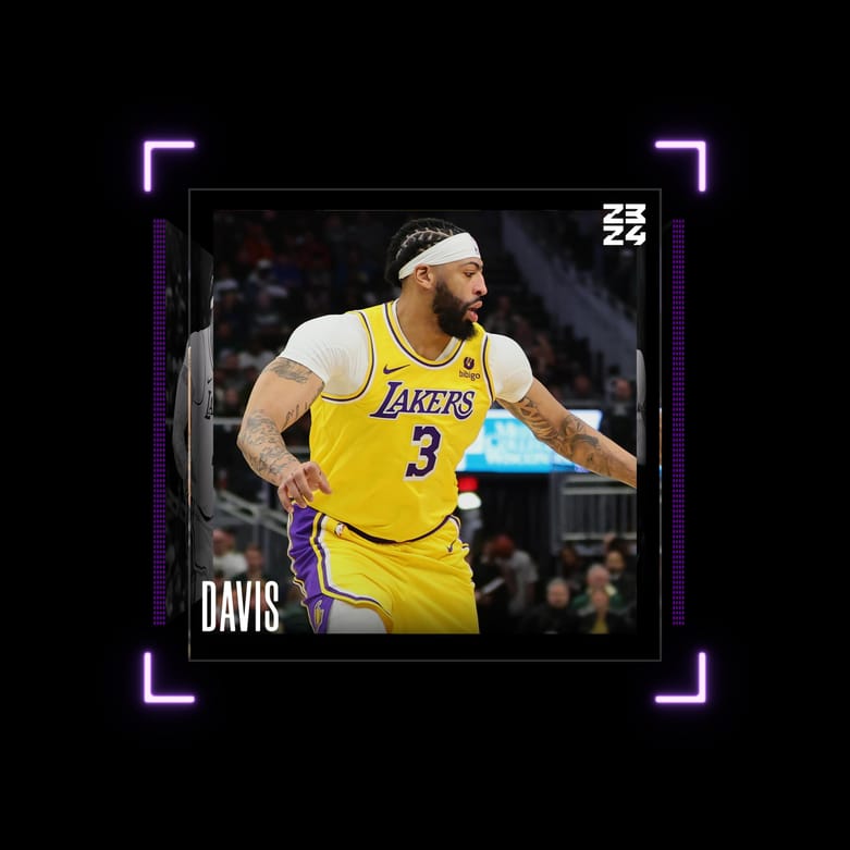 Anthony Davis